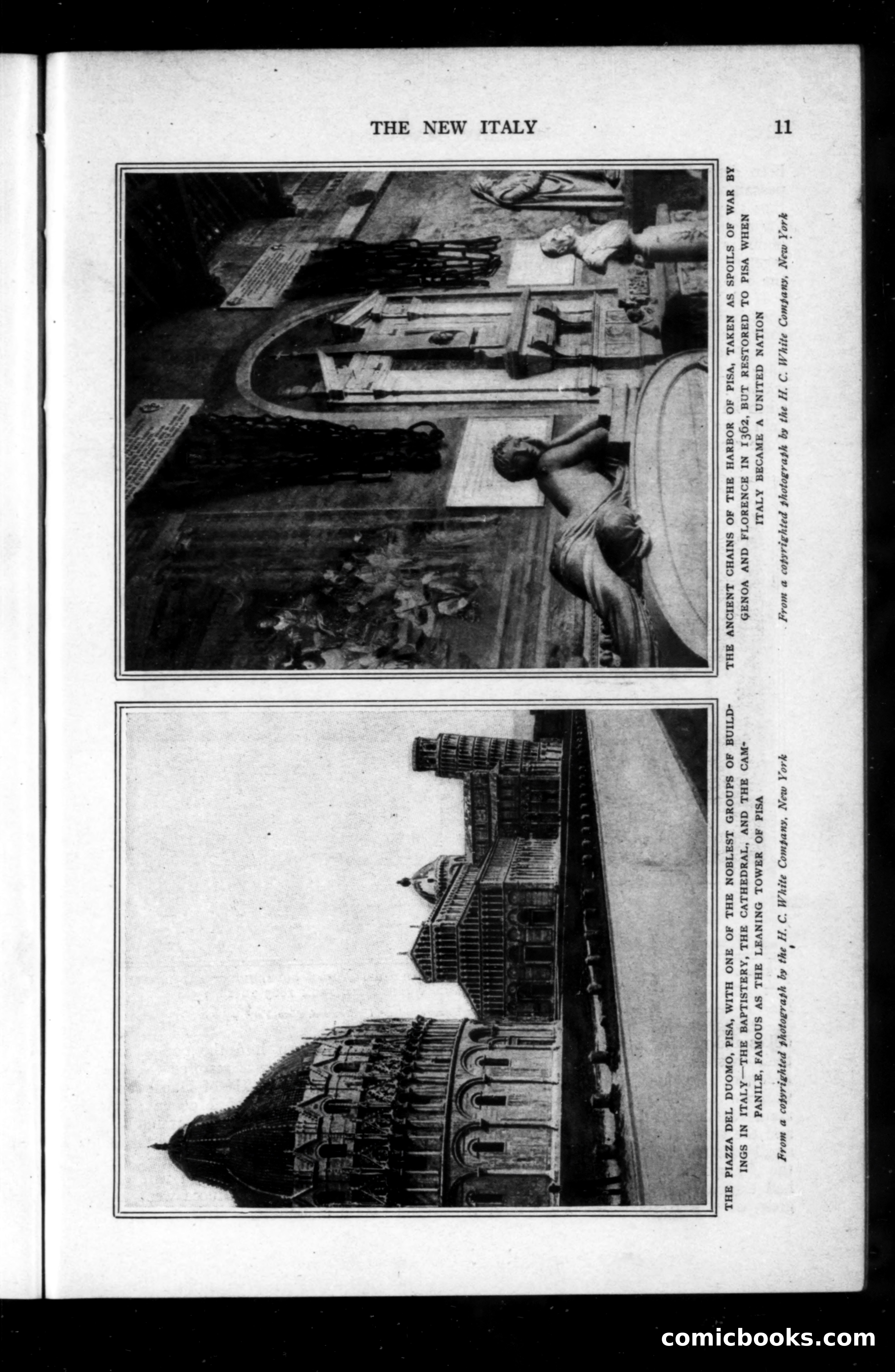 Munsey's Magazine, October 1915 — page 11 of 176