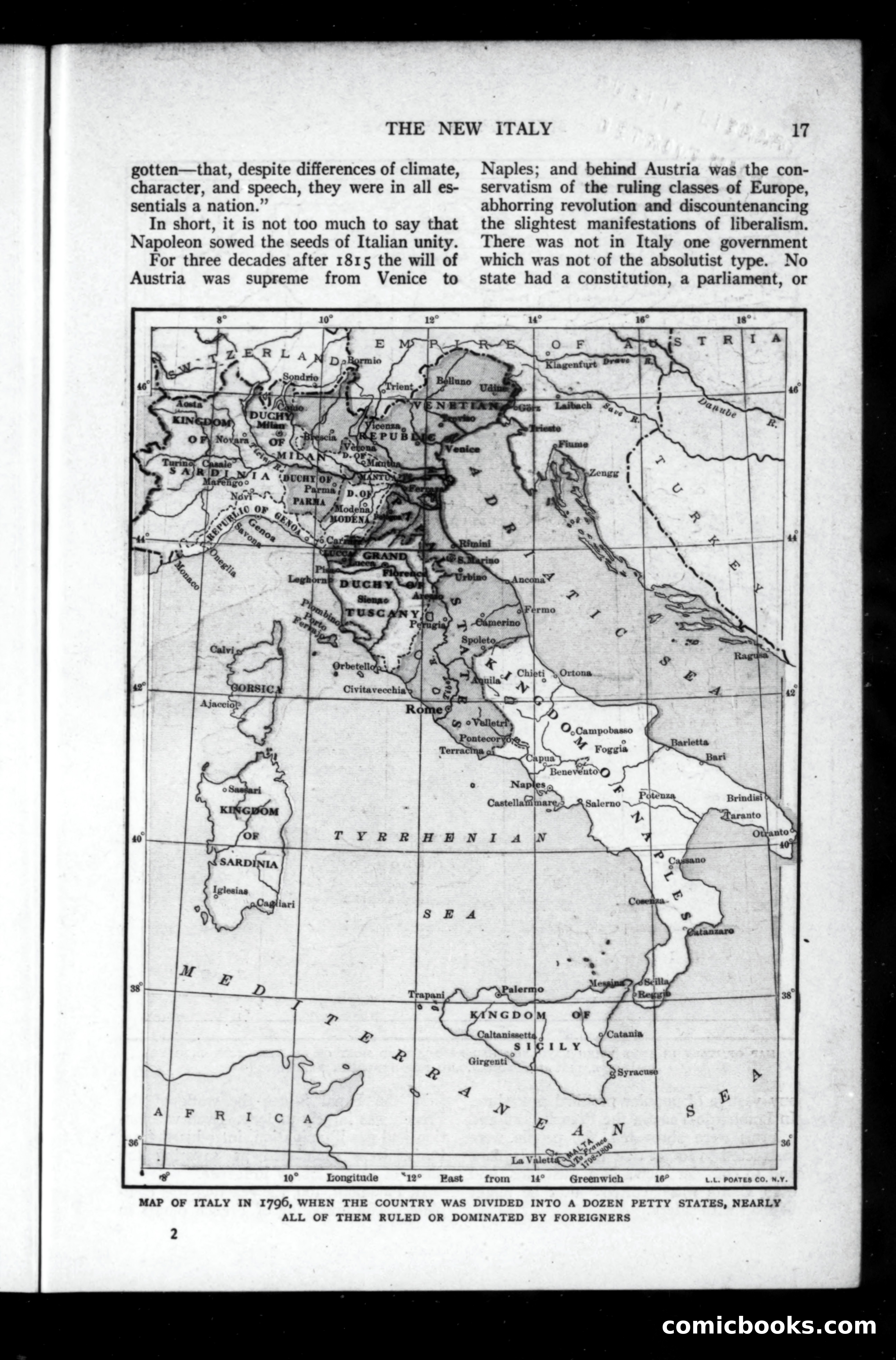 Munsey's Magazine, October 1915 — page 17 of 176