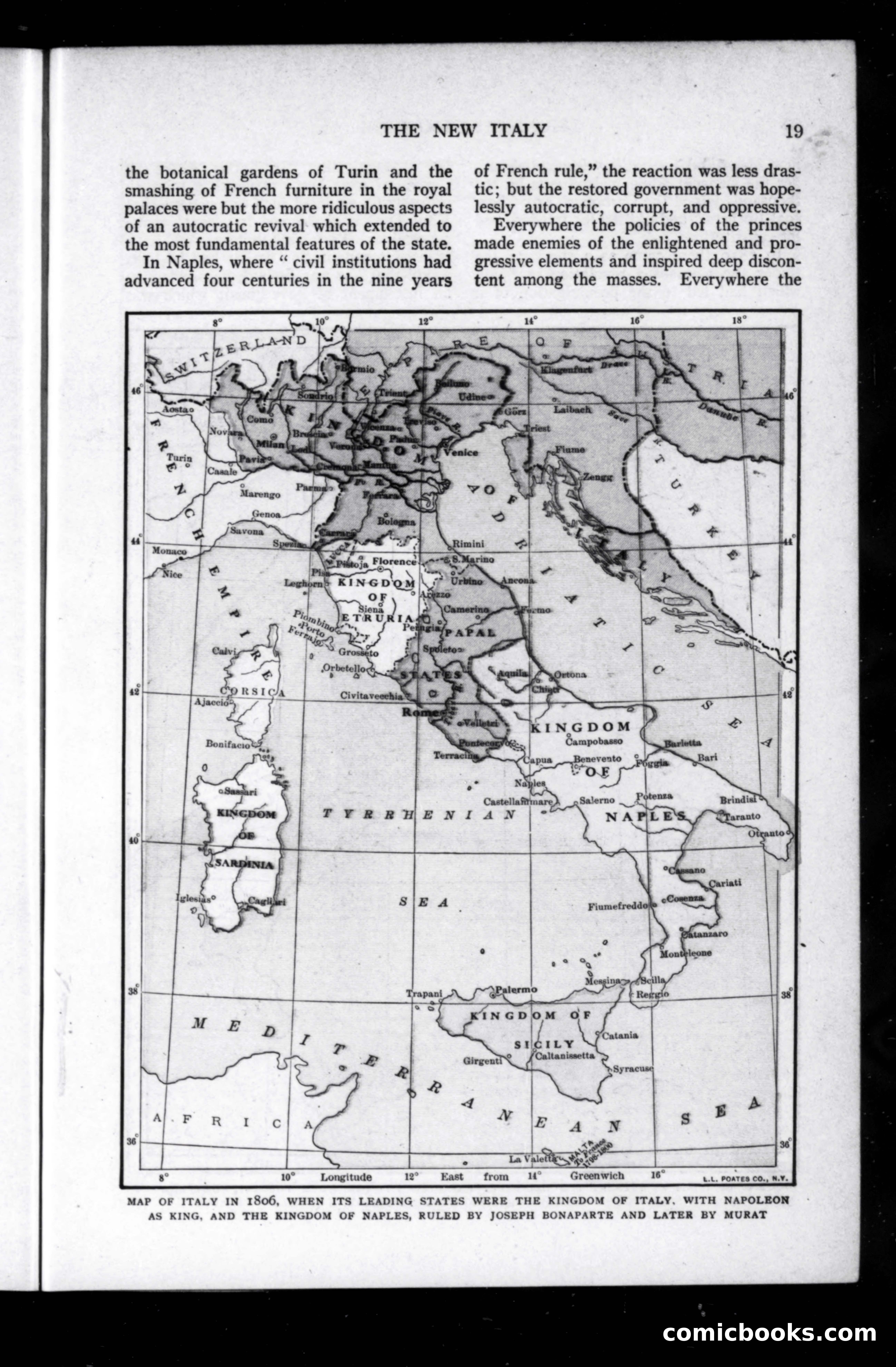 Munsey's Magazine, October 1915 — page 19 of 176