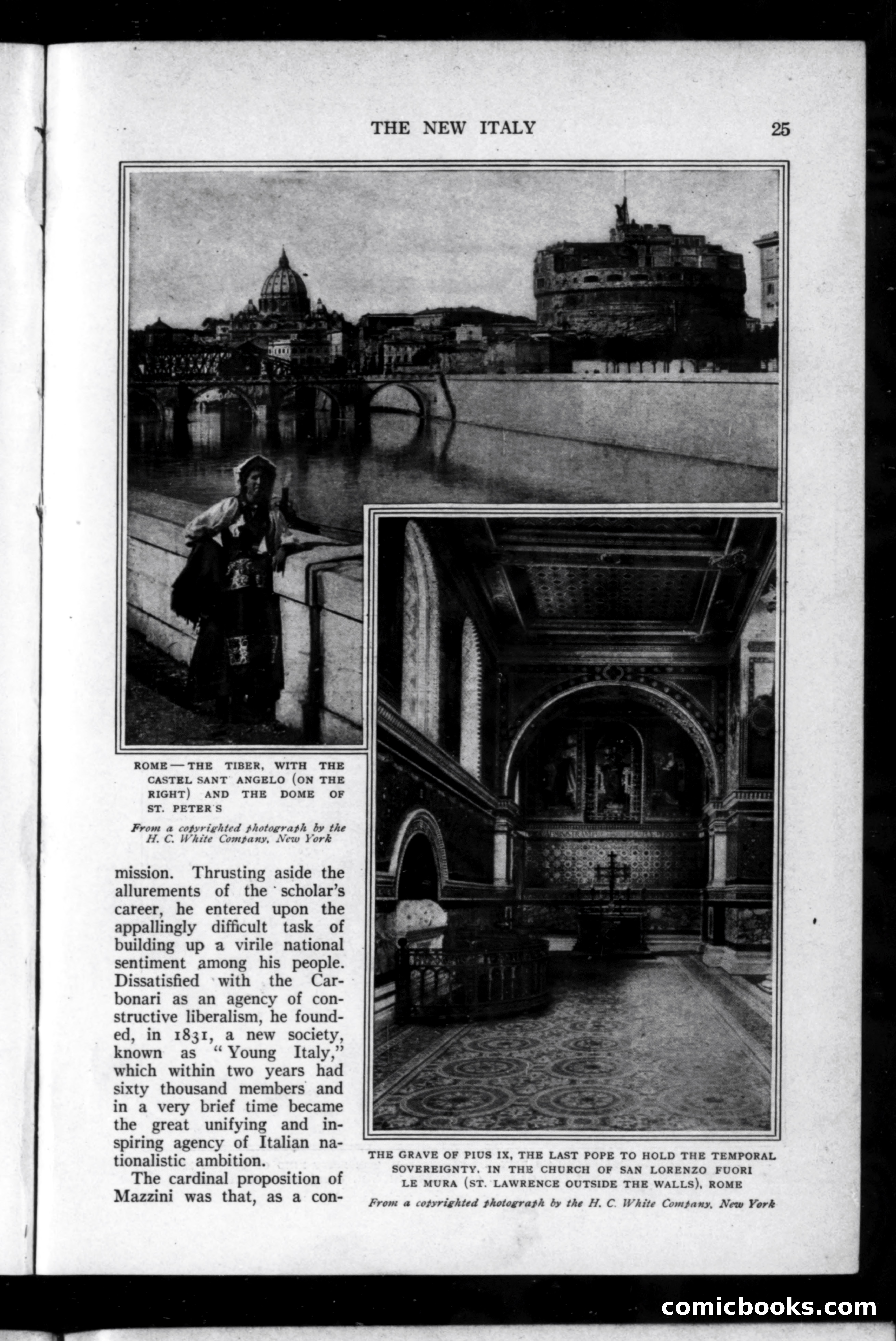 Munsey's Magazine, October 1915 — page 25 of 176
