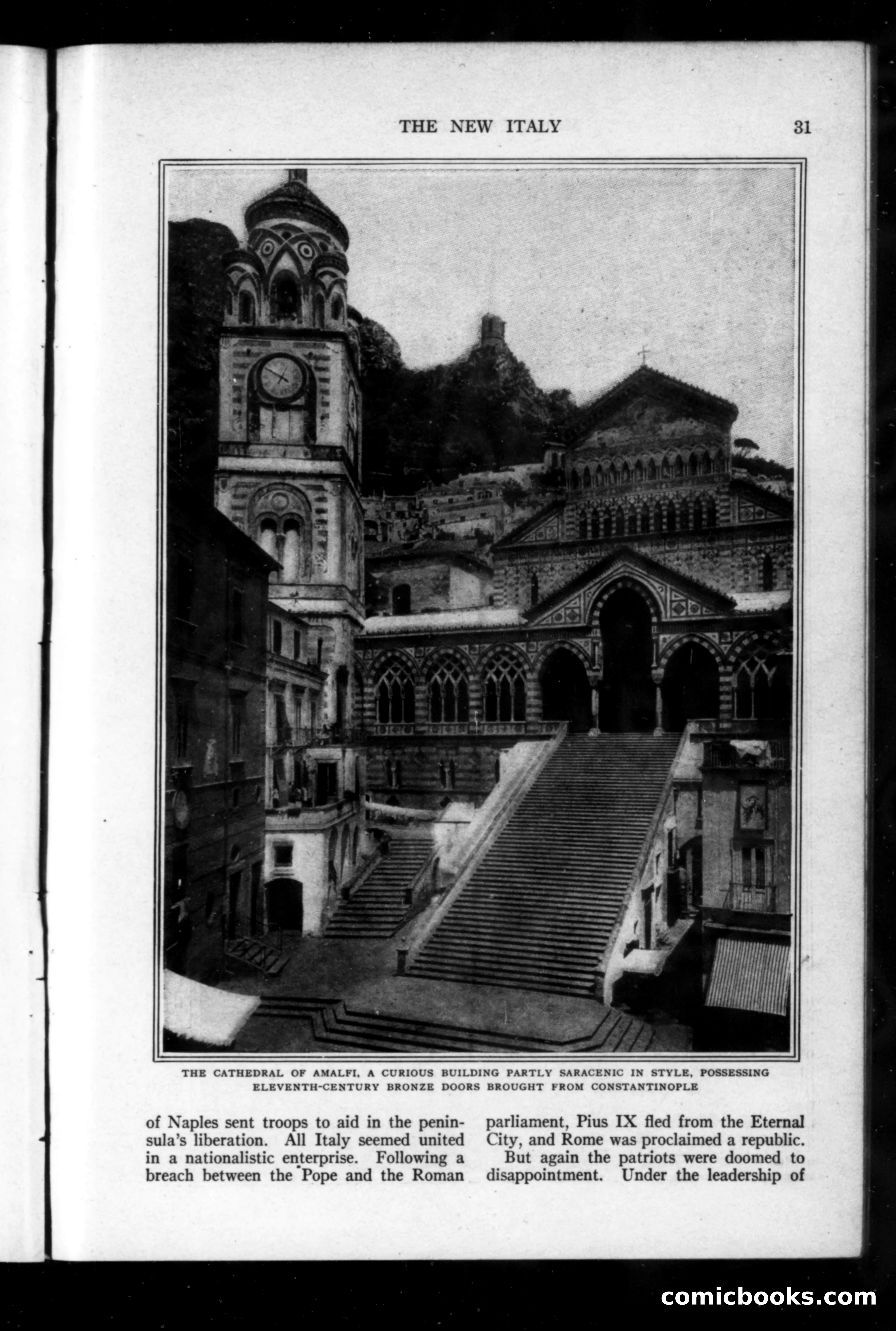 Munsey's Magazine, October 1915 — page 31 of 176