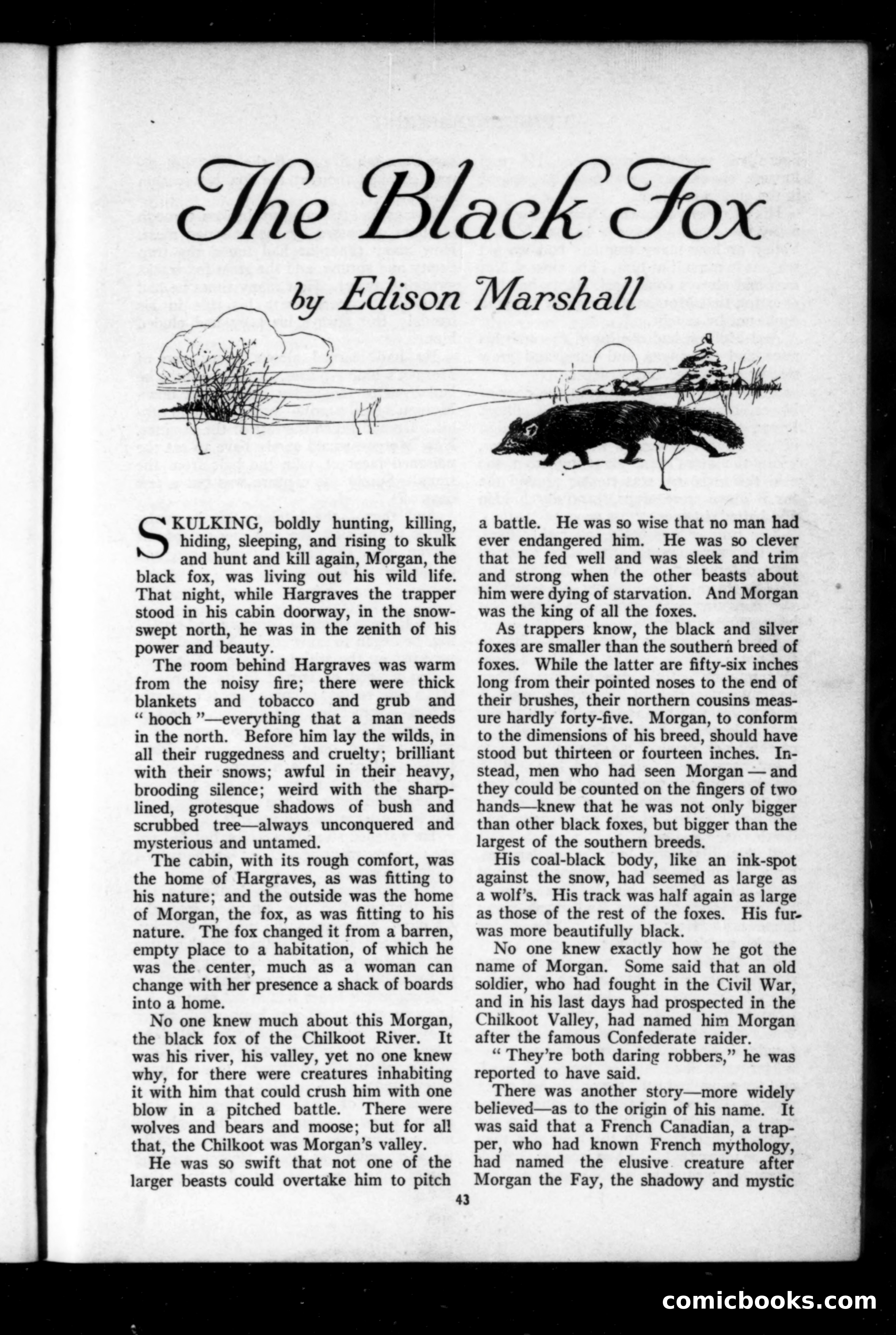Munsey's Magazine, October 1915 — page 43 of 176