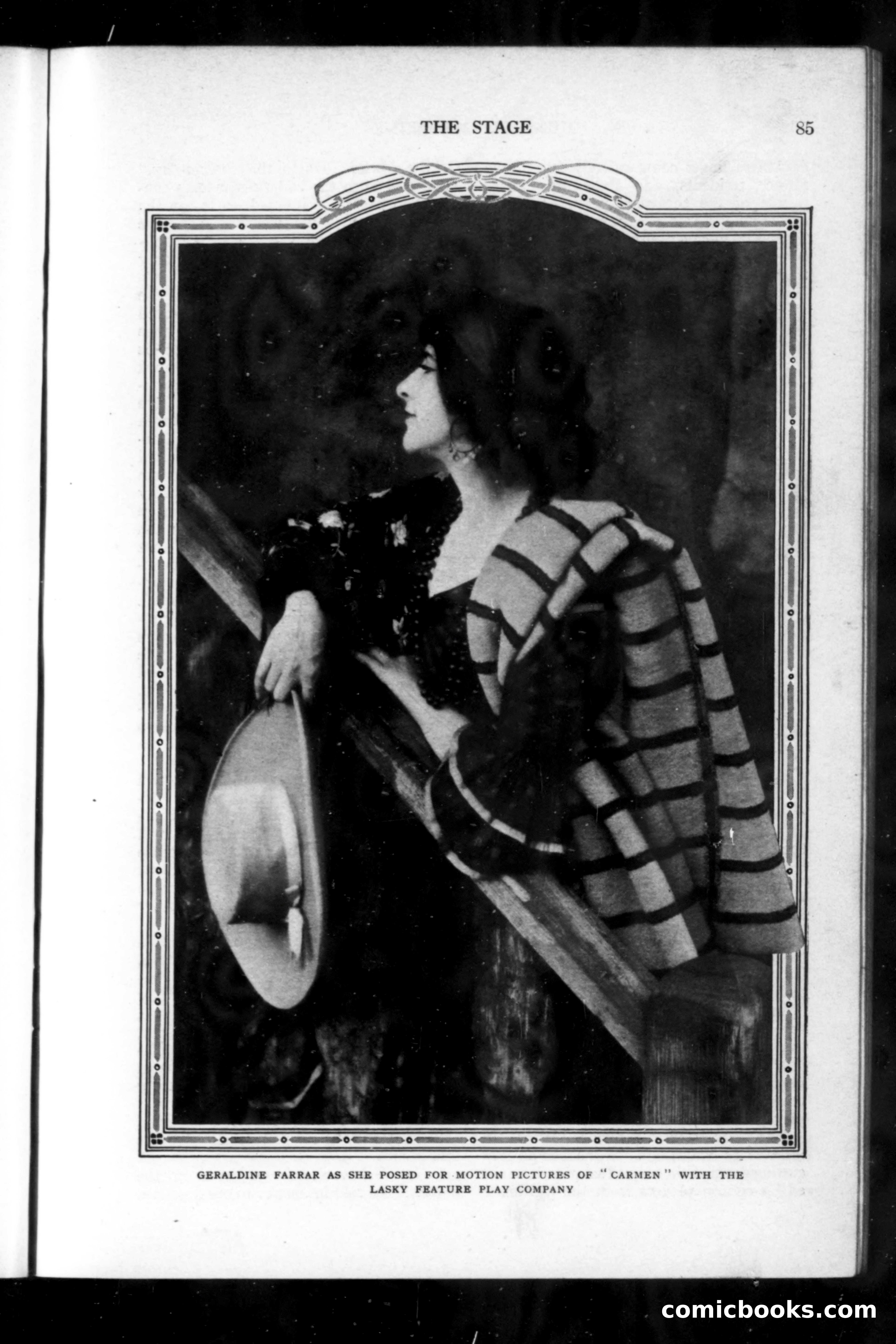 Munsey's Magazine, October 1915 — page 85 of 176