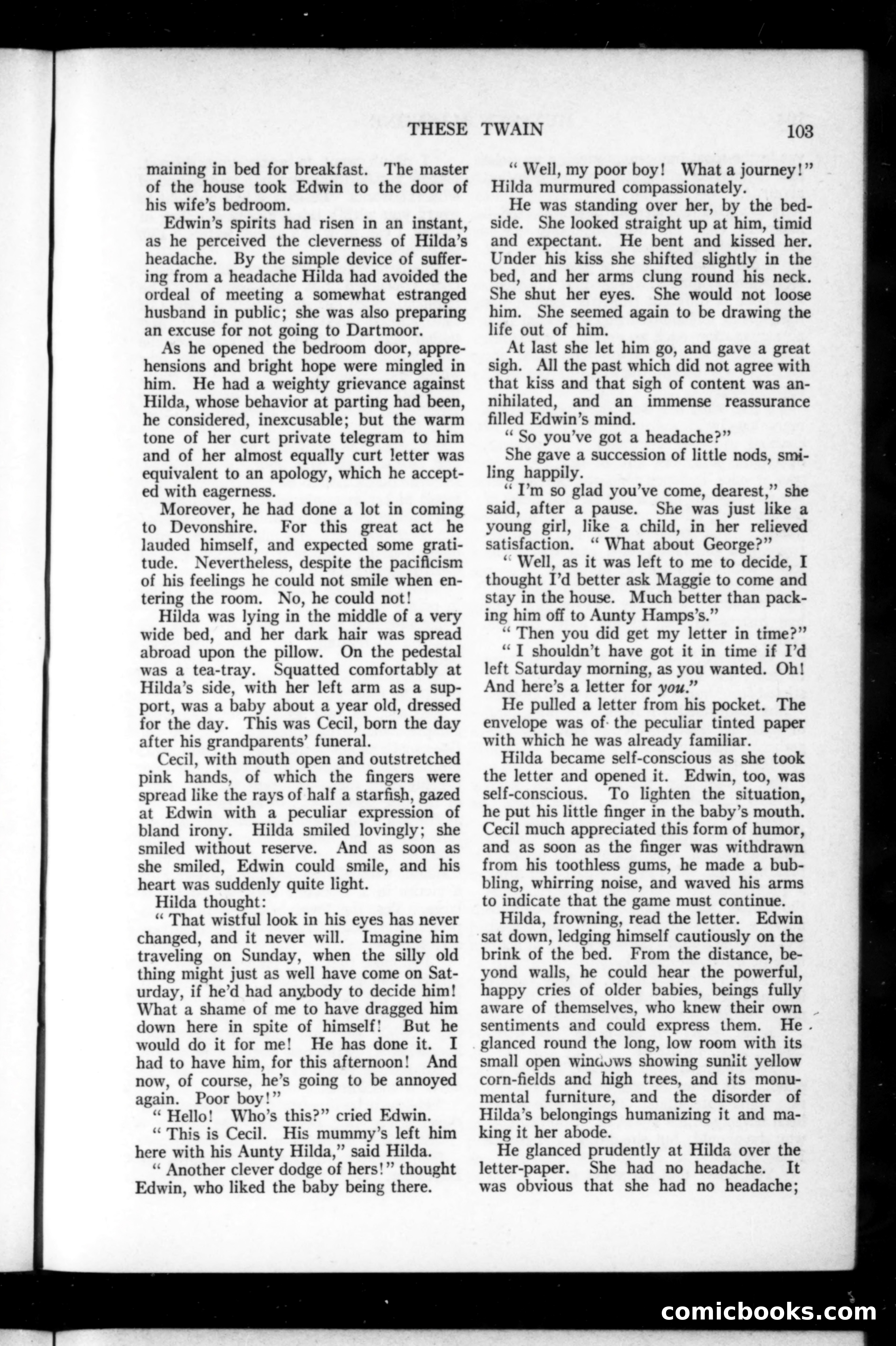 Munsey's Magazine, October 1915 — page 103 of 176