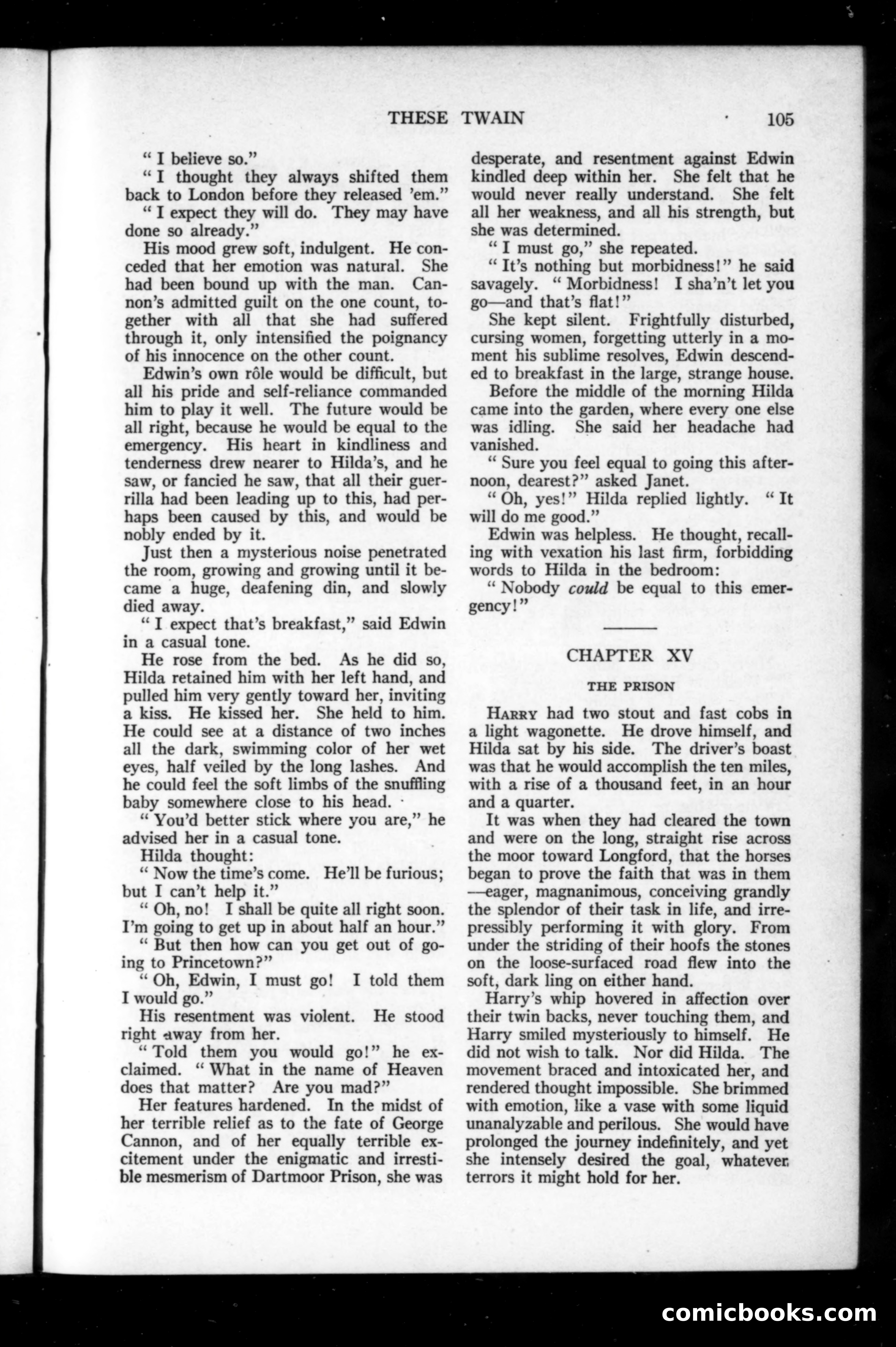 Munsey's Magazine, October 1915 — page 105 of 176
