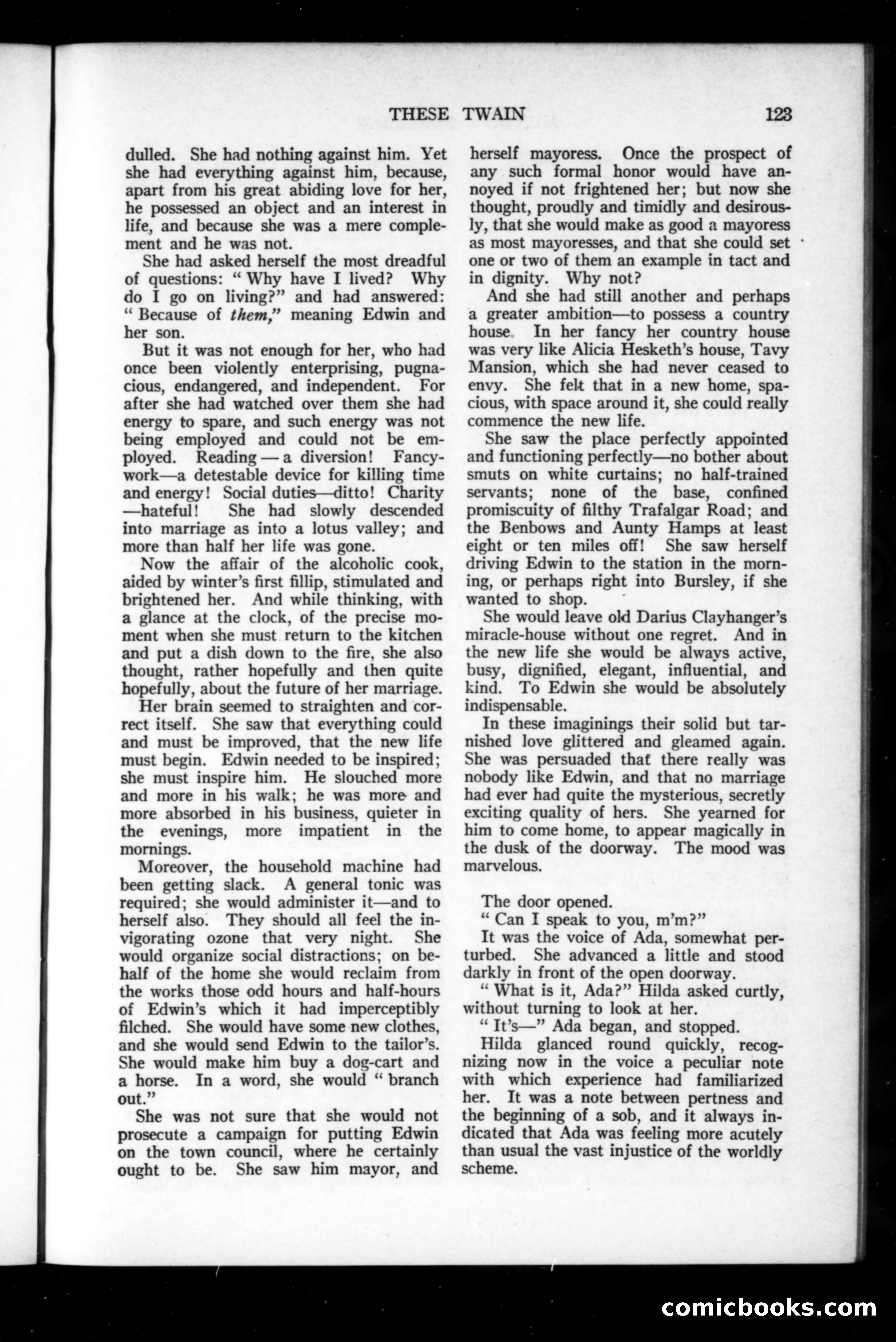 Munsey's Magazine, October 1915 — page 123 of 176