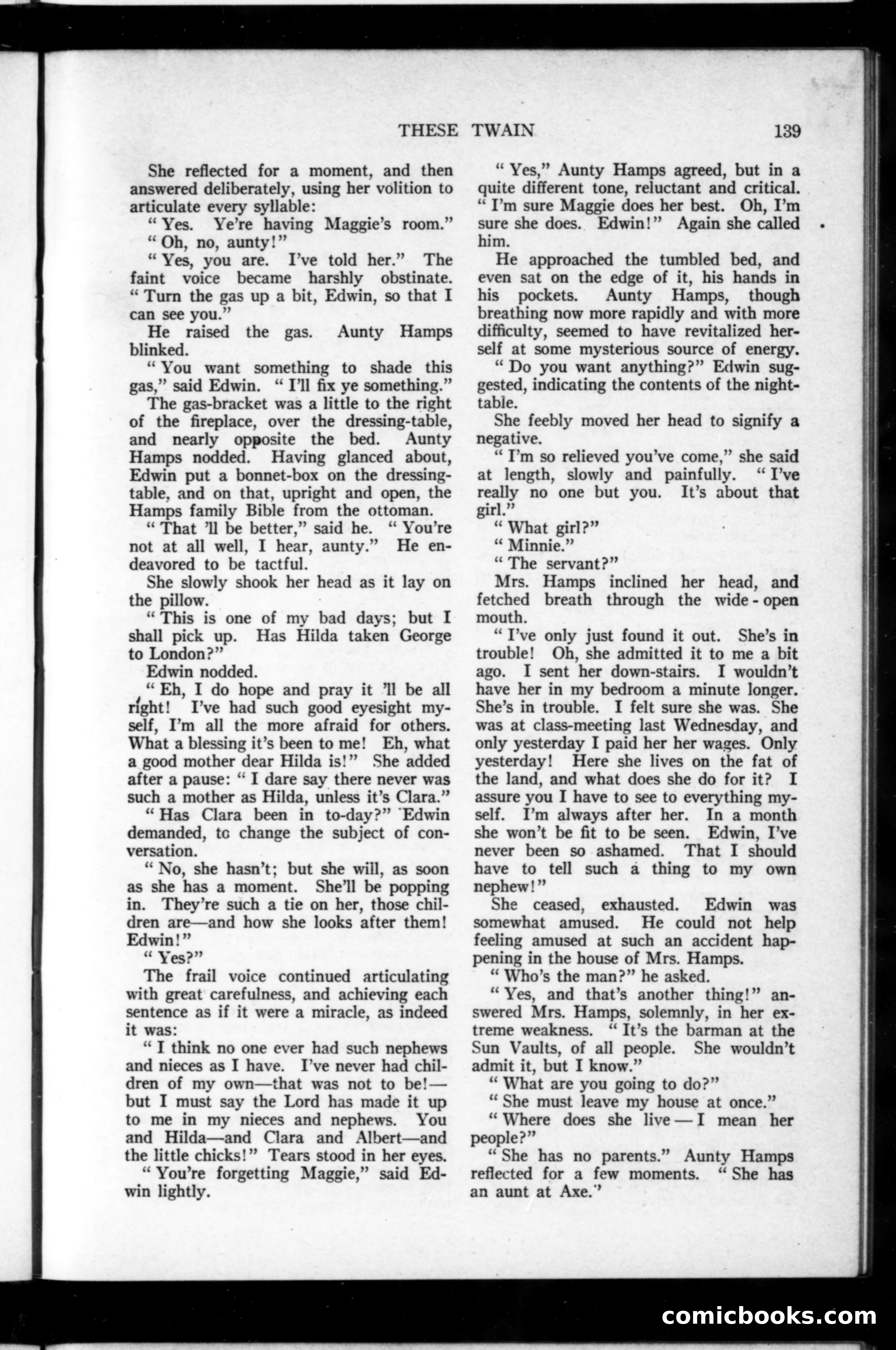 Munsey's Magazine, October 1915 — page 139 of 176