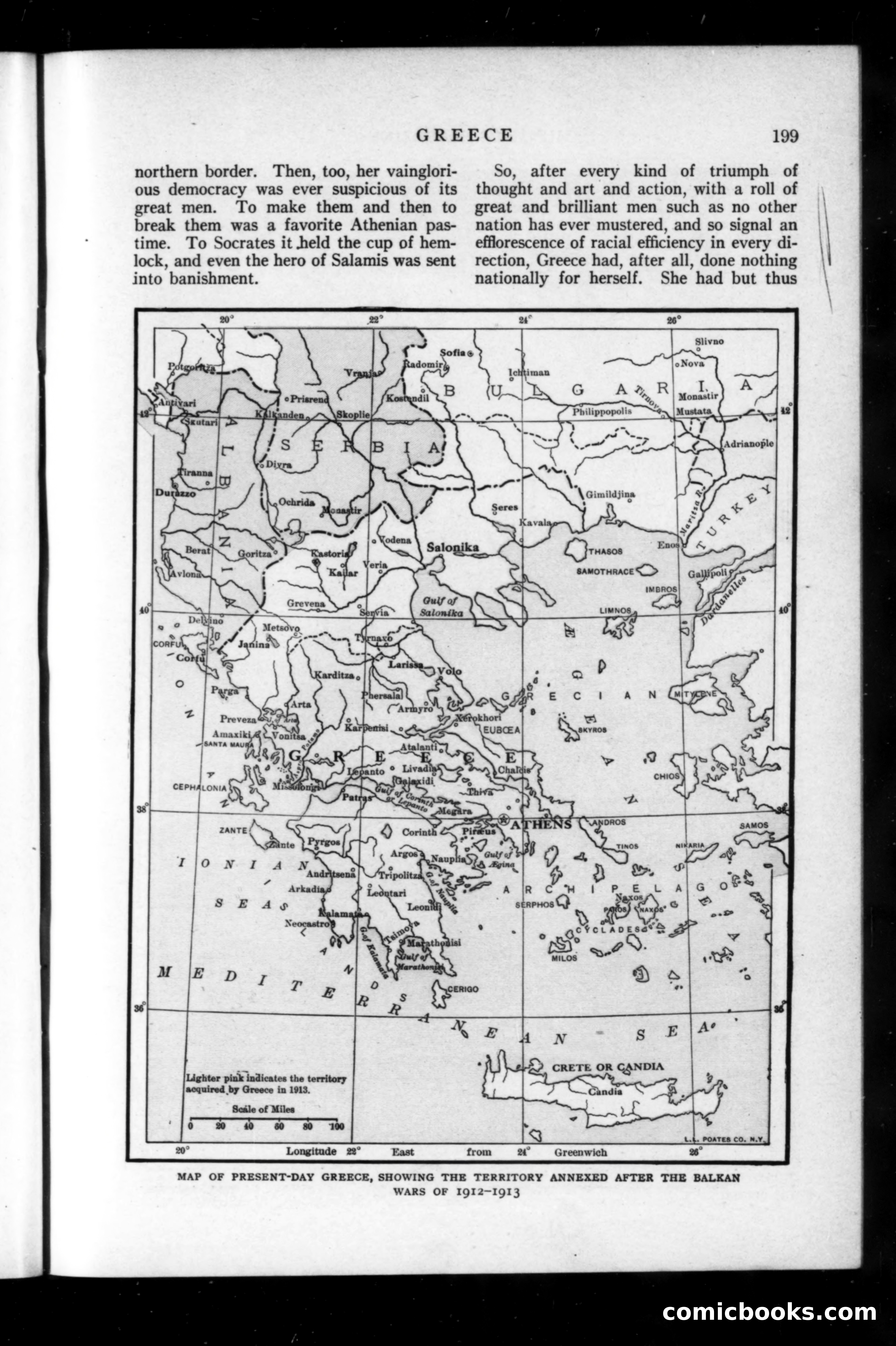 Munsey's Magazine, November 1915 — page 23 of 160