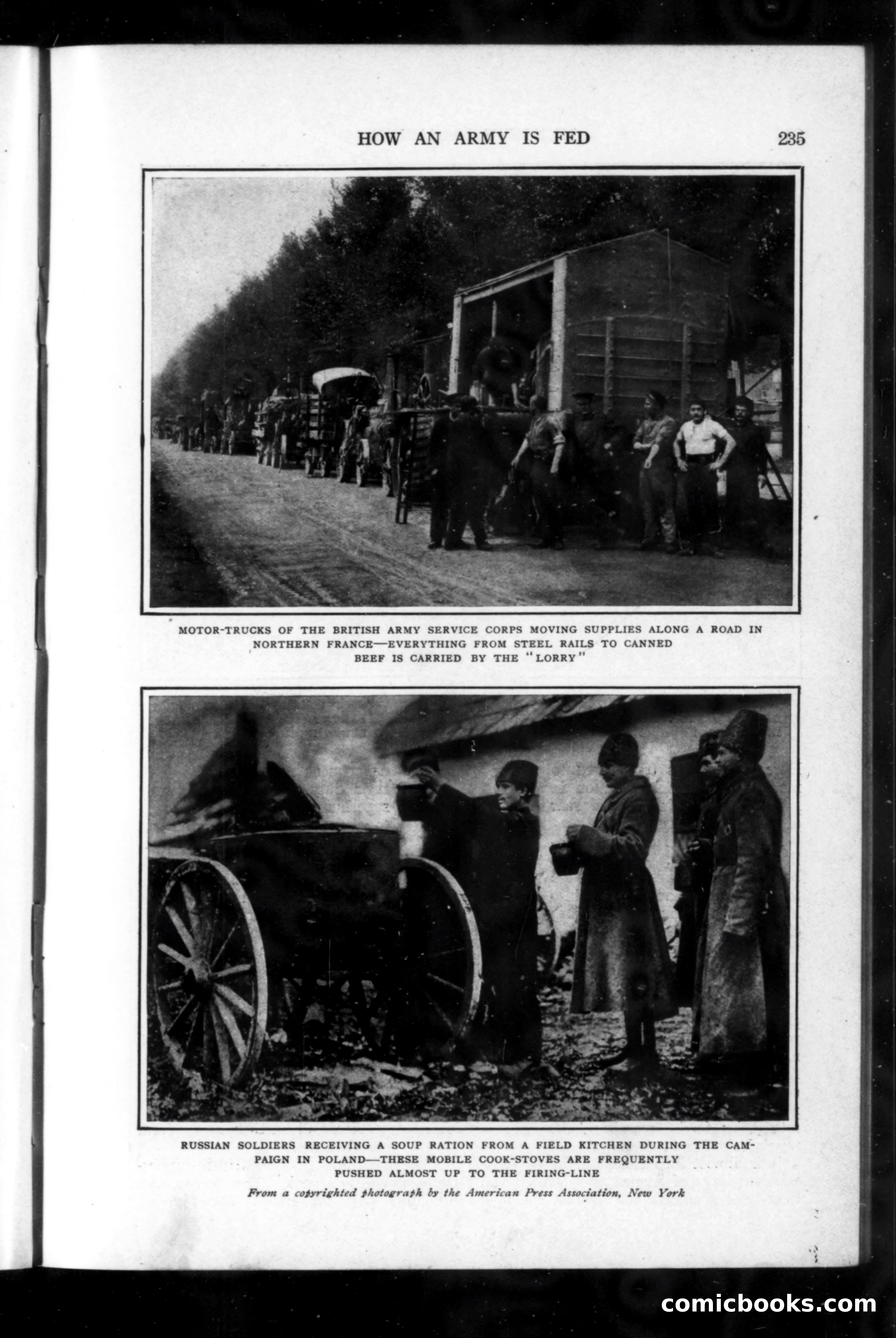 Munsey's Magazine, November 1915 — page 59 of 160