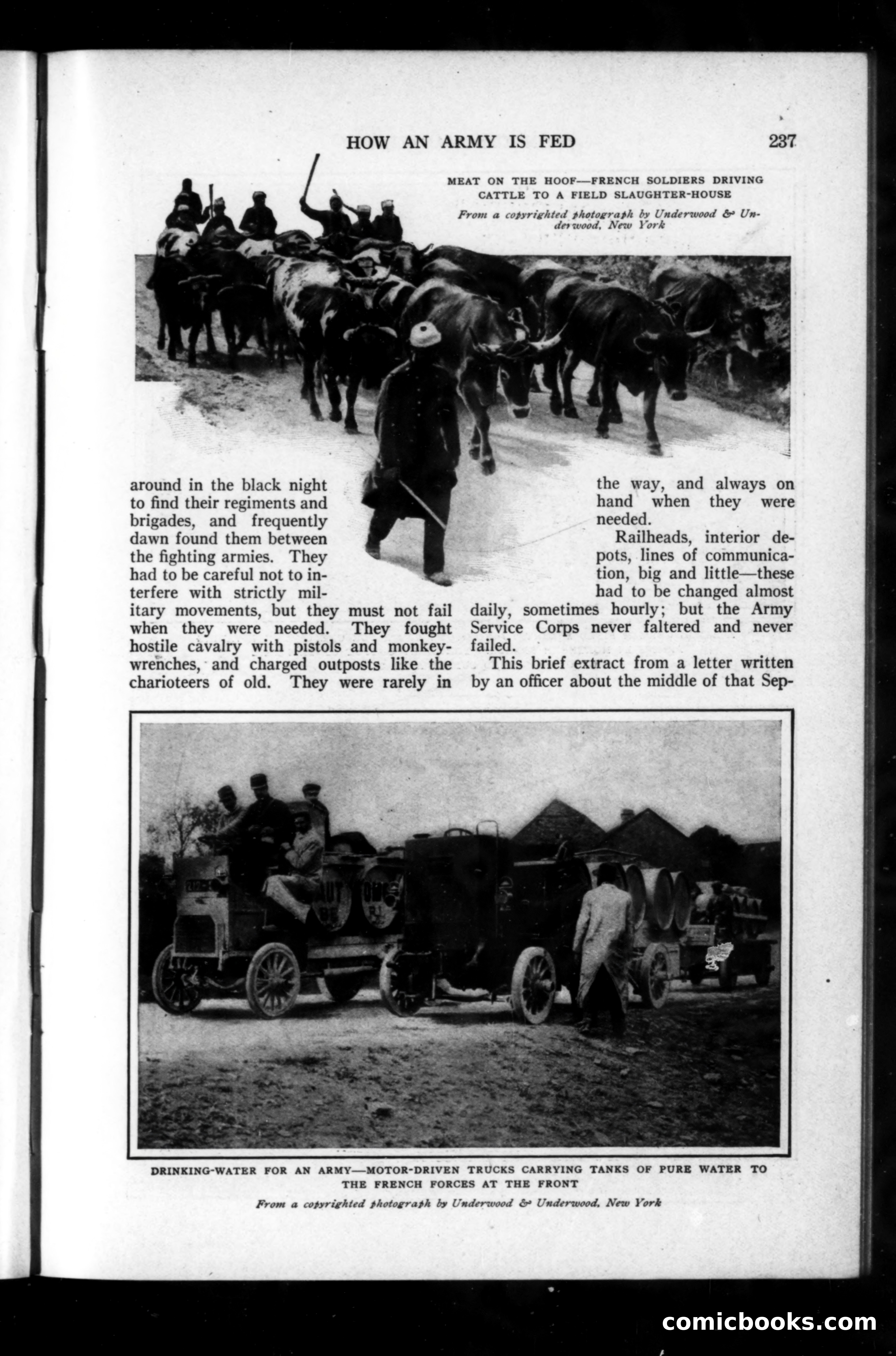 Munsey's Magazine, November 1915 — page 61 of 160