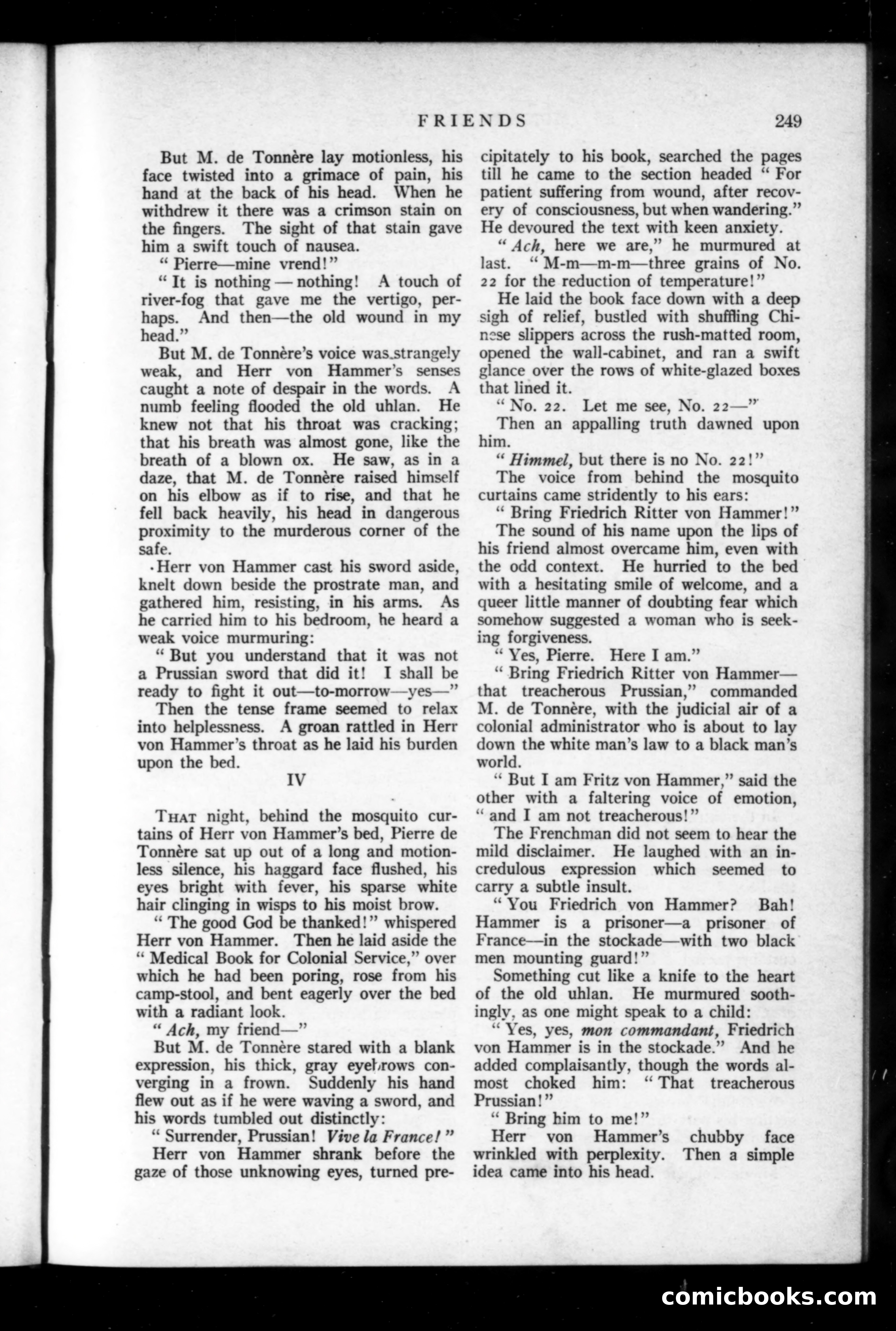 Munsey's Magazine, November 1915 — page 73 of 160