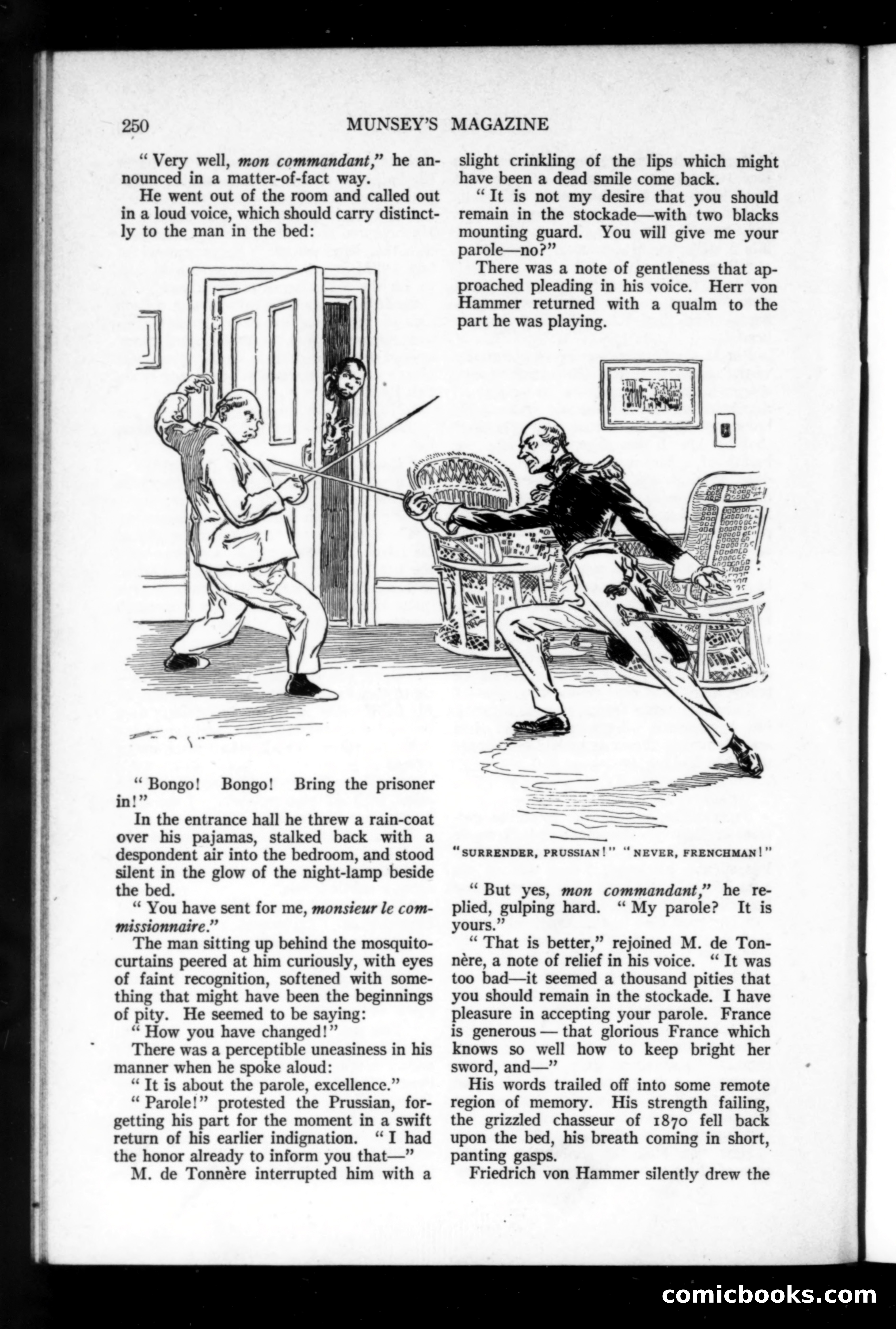 Munsey's Magazine, November 1915 — page 74 of 160