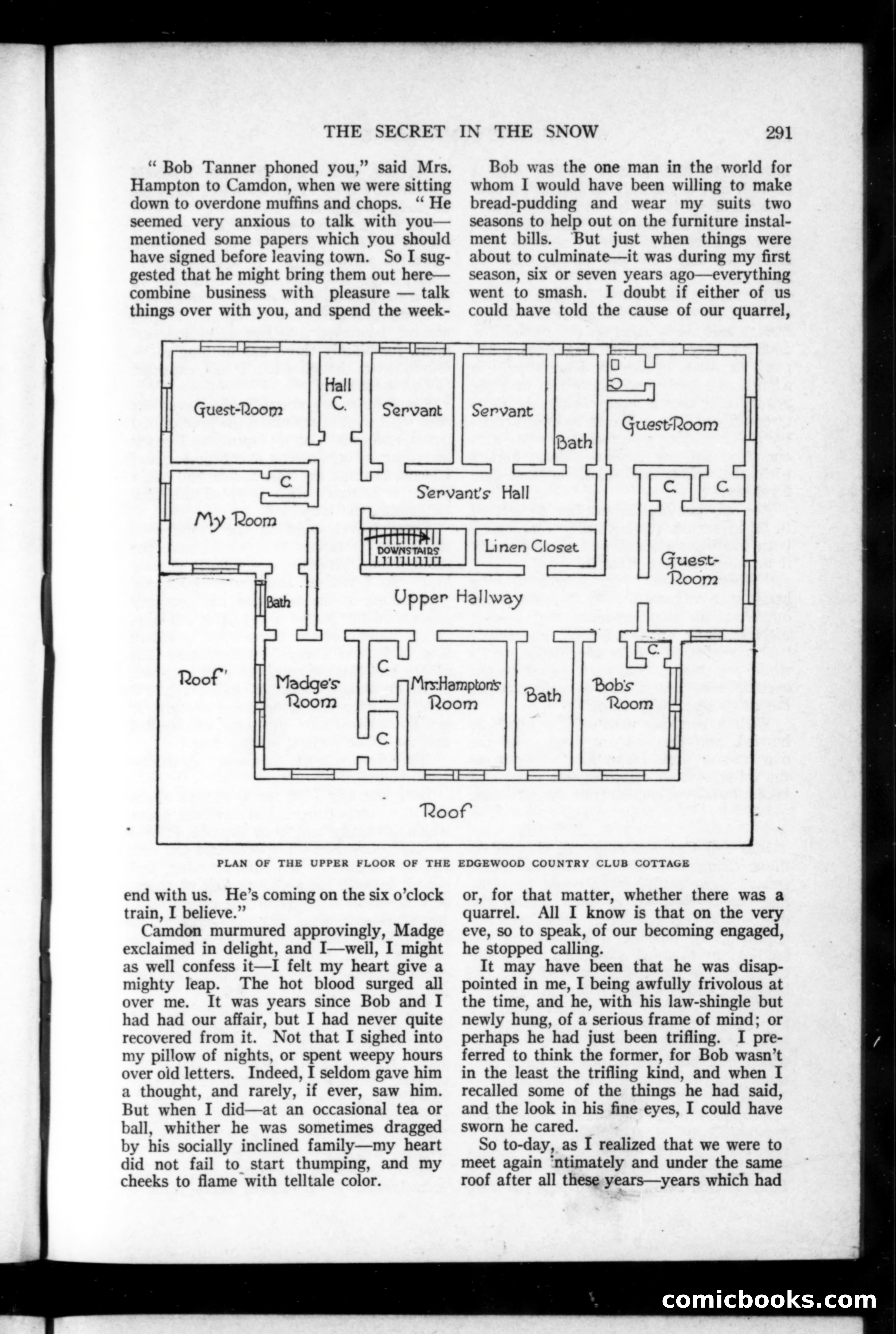 Munsey's Magazine, November 1915 — page 115 of 160