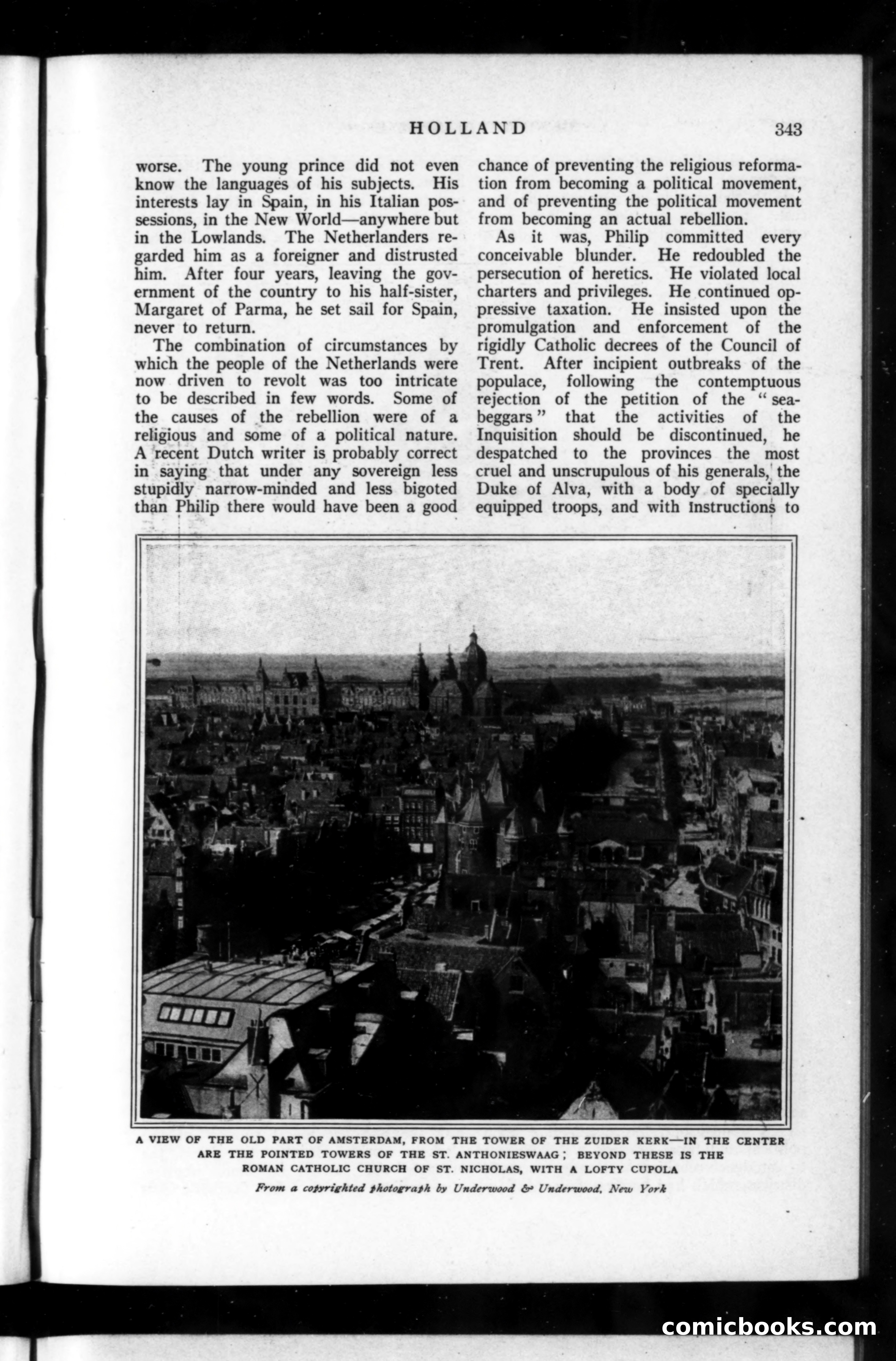 Munsey's Magazine, December 1915 — page 7 of 158