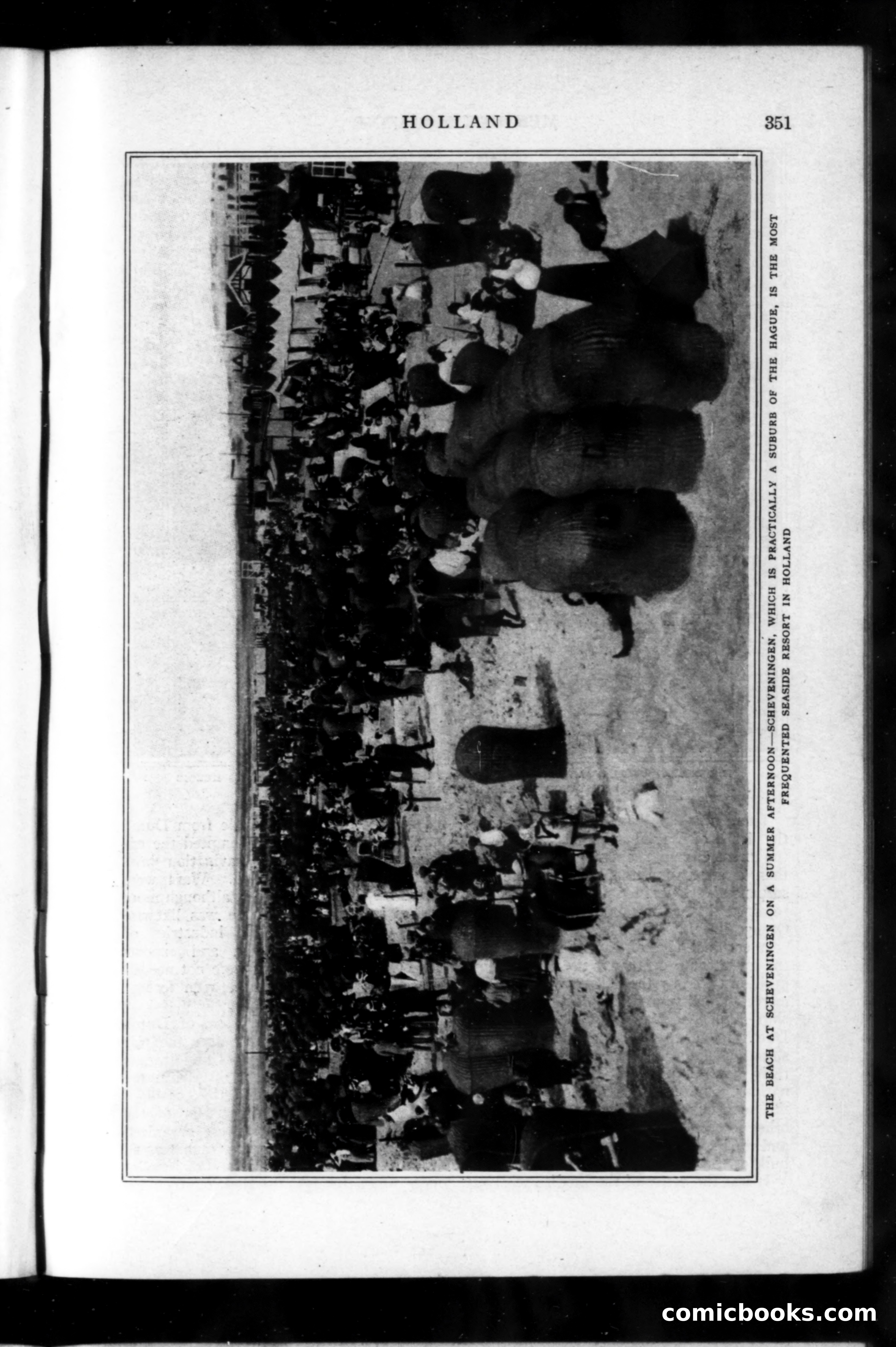 Munsey's Magazine, December 1915 — page 15 of 158