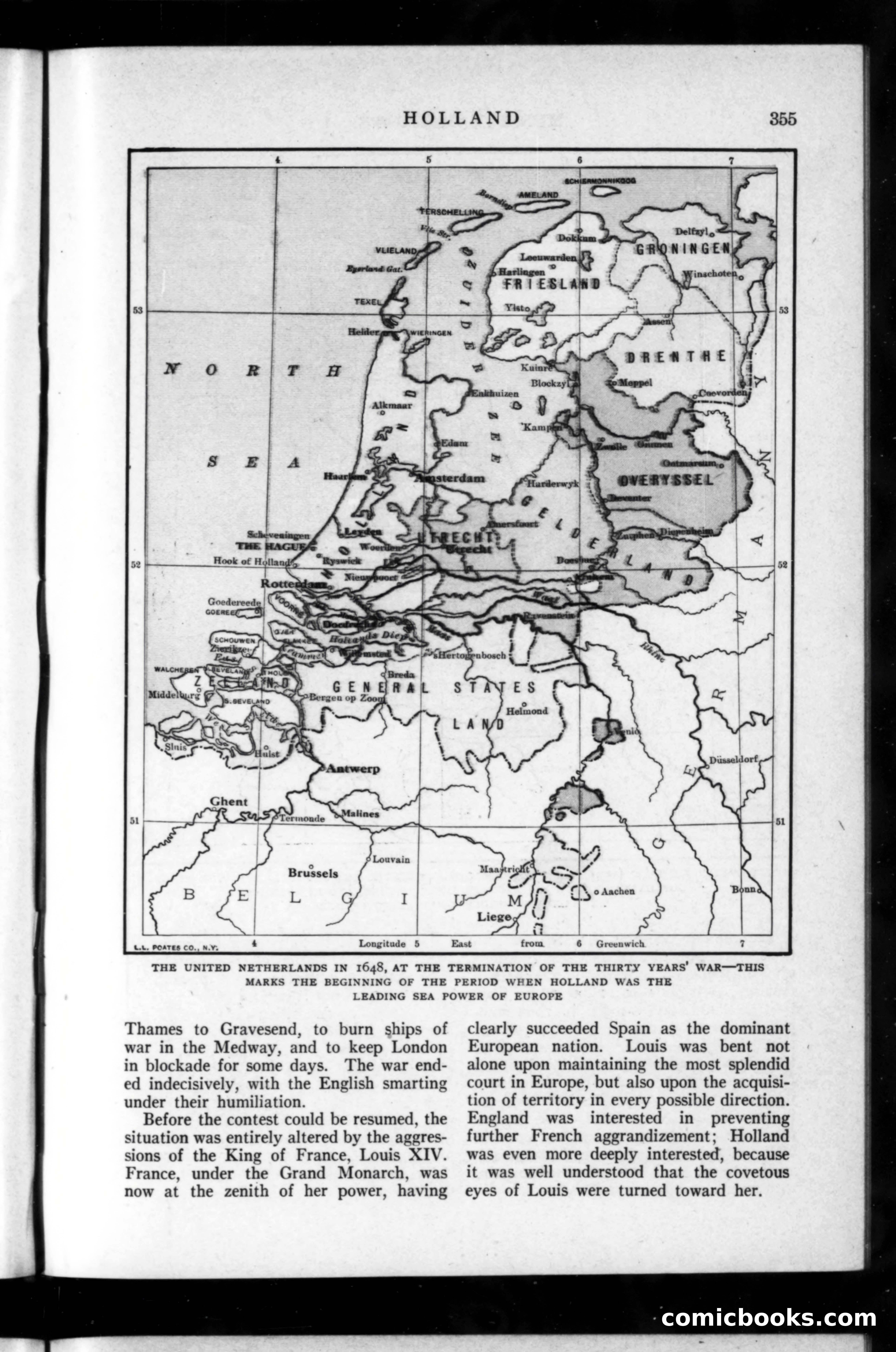 Munsey's Magazine, December 1915 — page 19 of 158