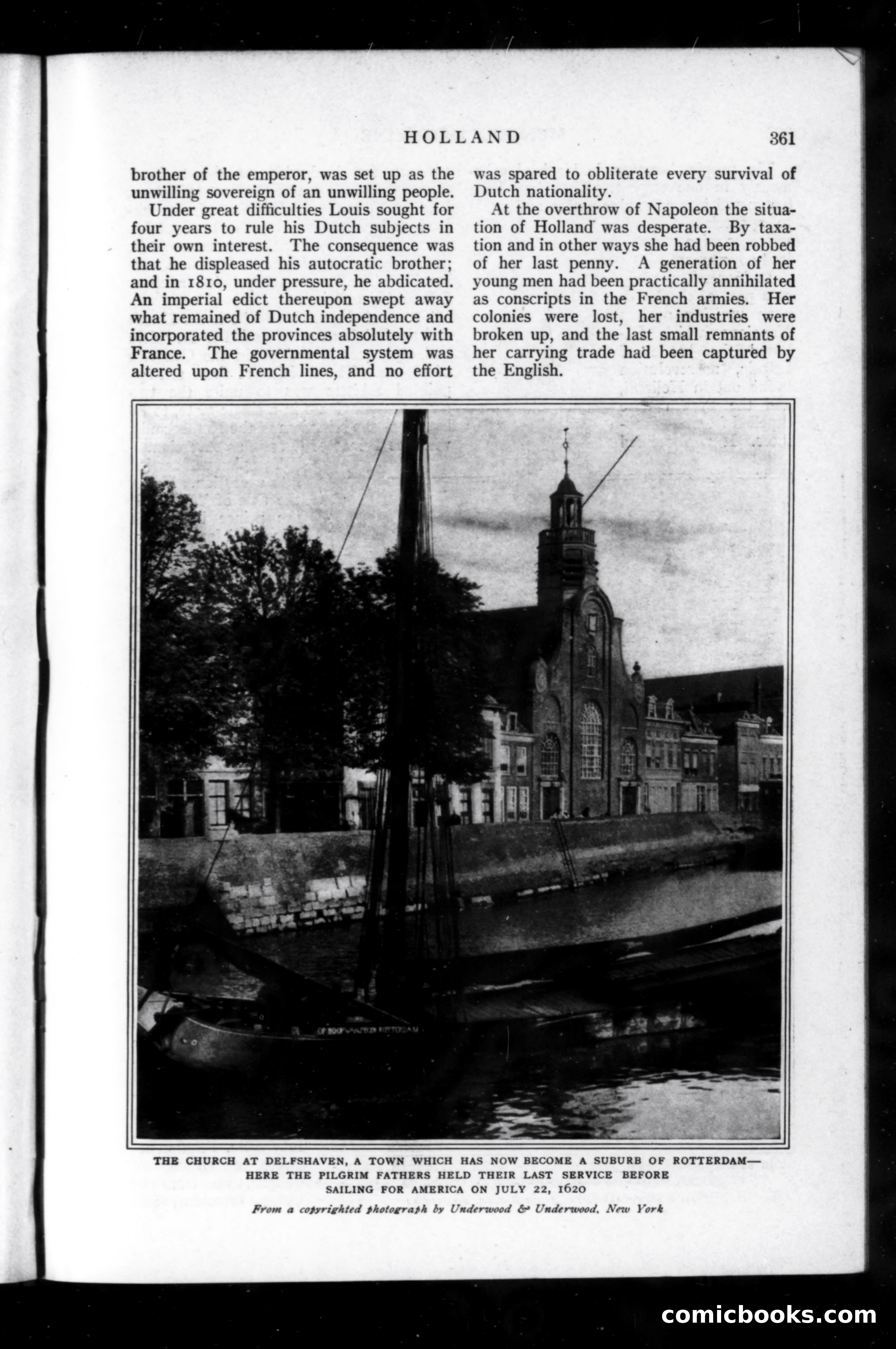 Munsey's Magazine, December 1915 — page 25 of 158