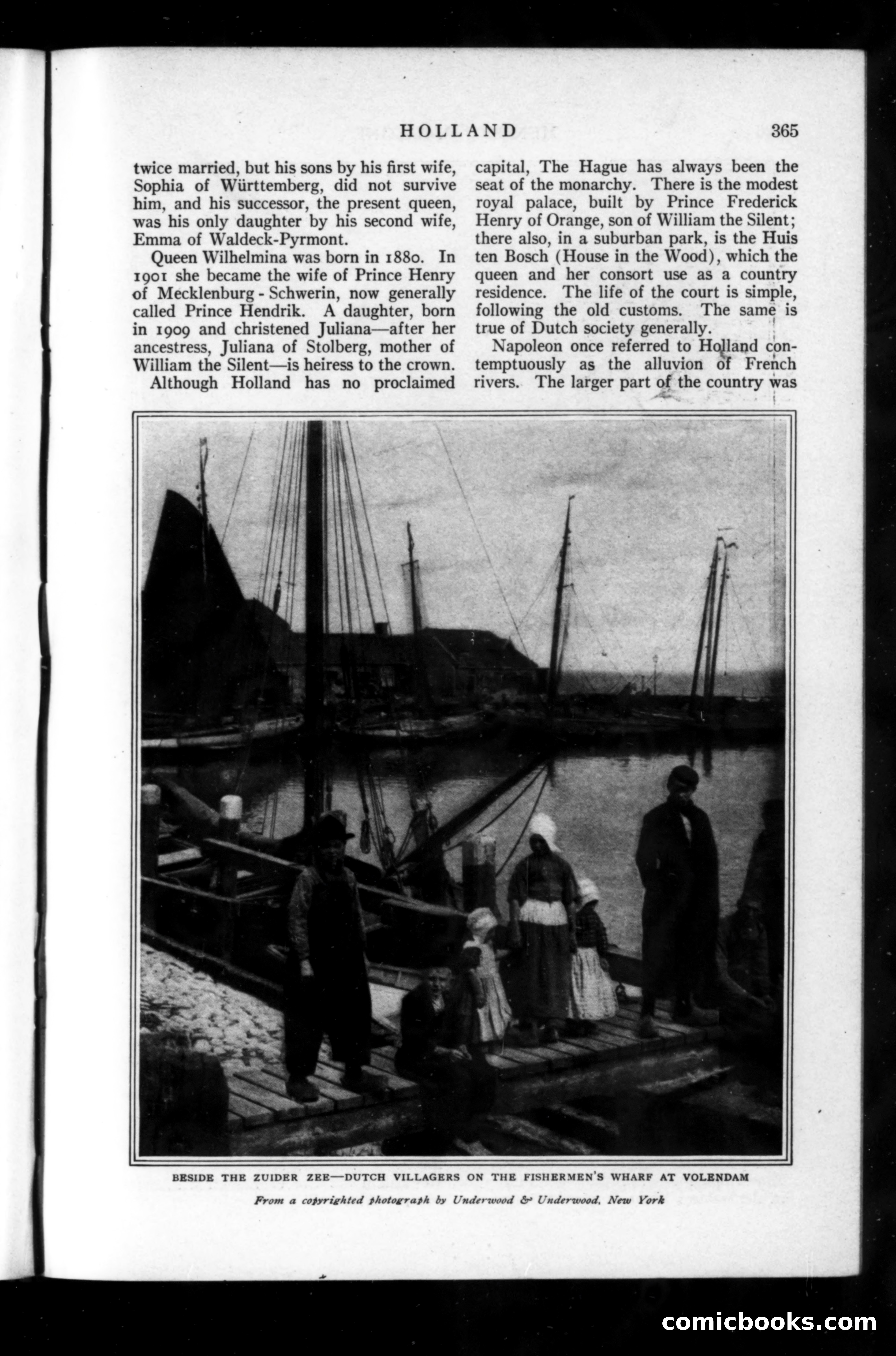 Munsey's Magazine, December 1915 — page 29 of 158