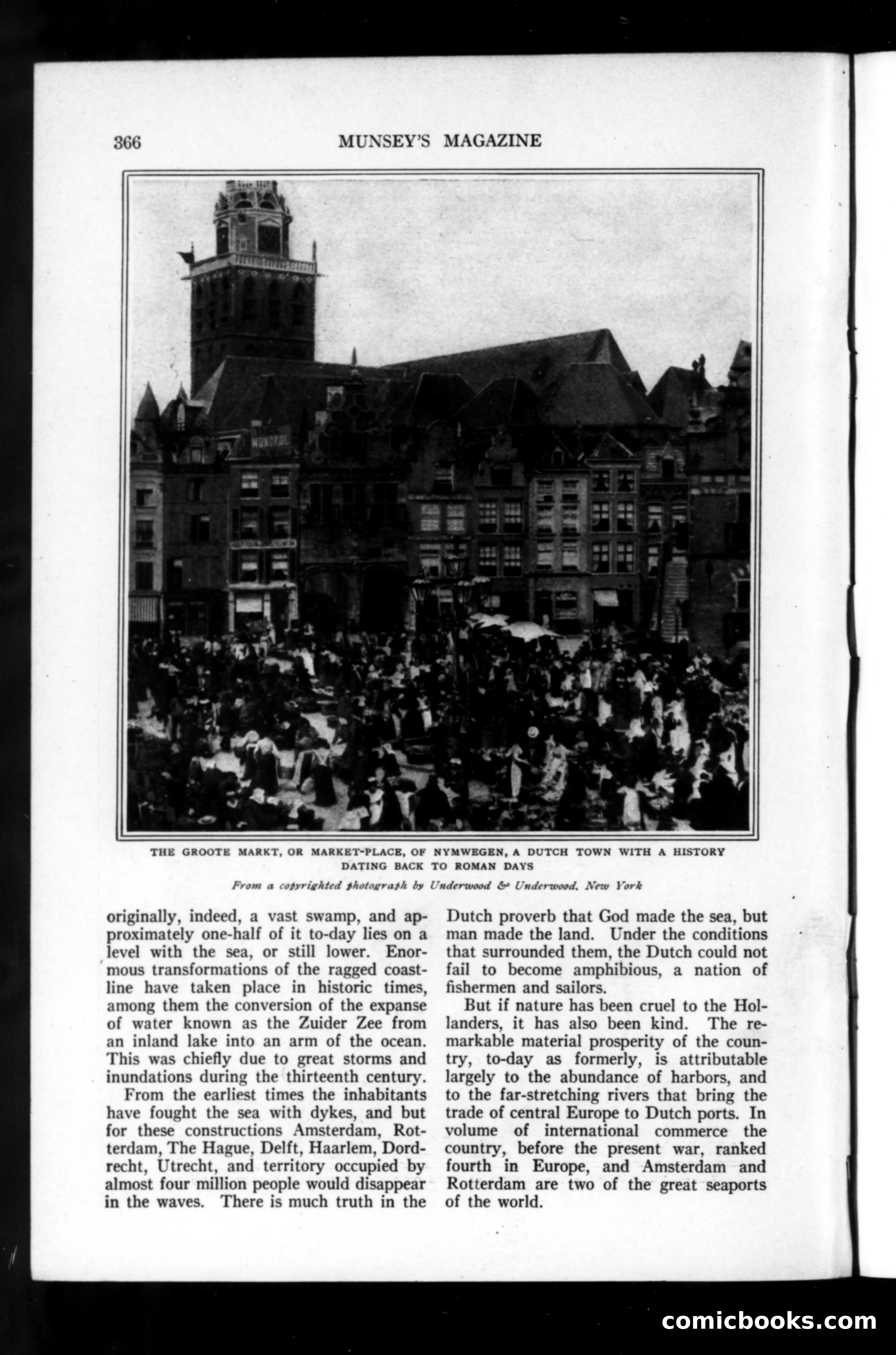 Munsey's Magazine, December 1915 — page 30 of 158