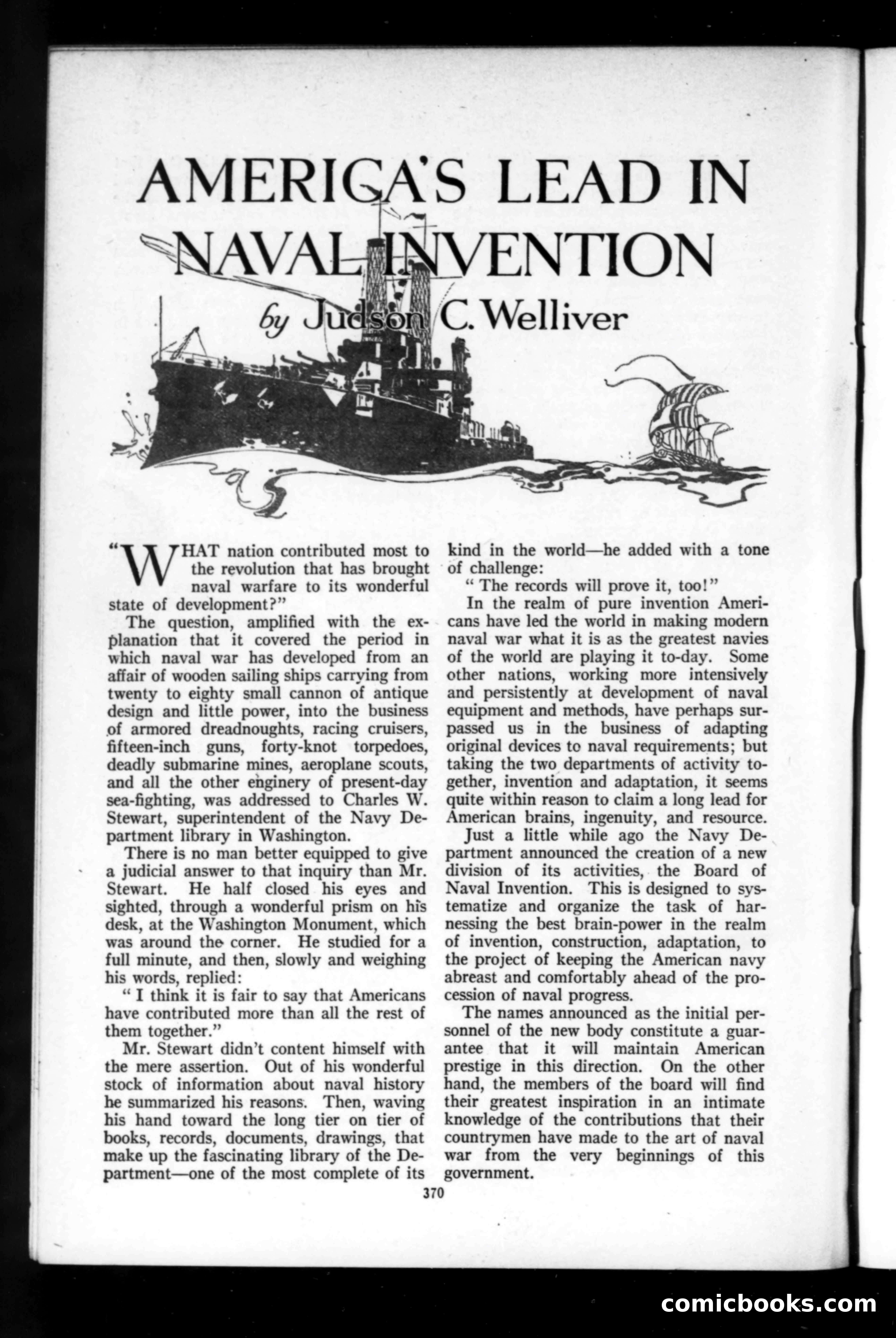 Munsey's Magazine, December 1915 — page 34 of 158