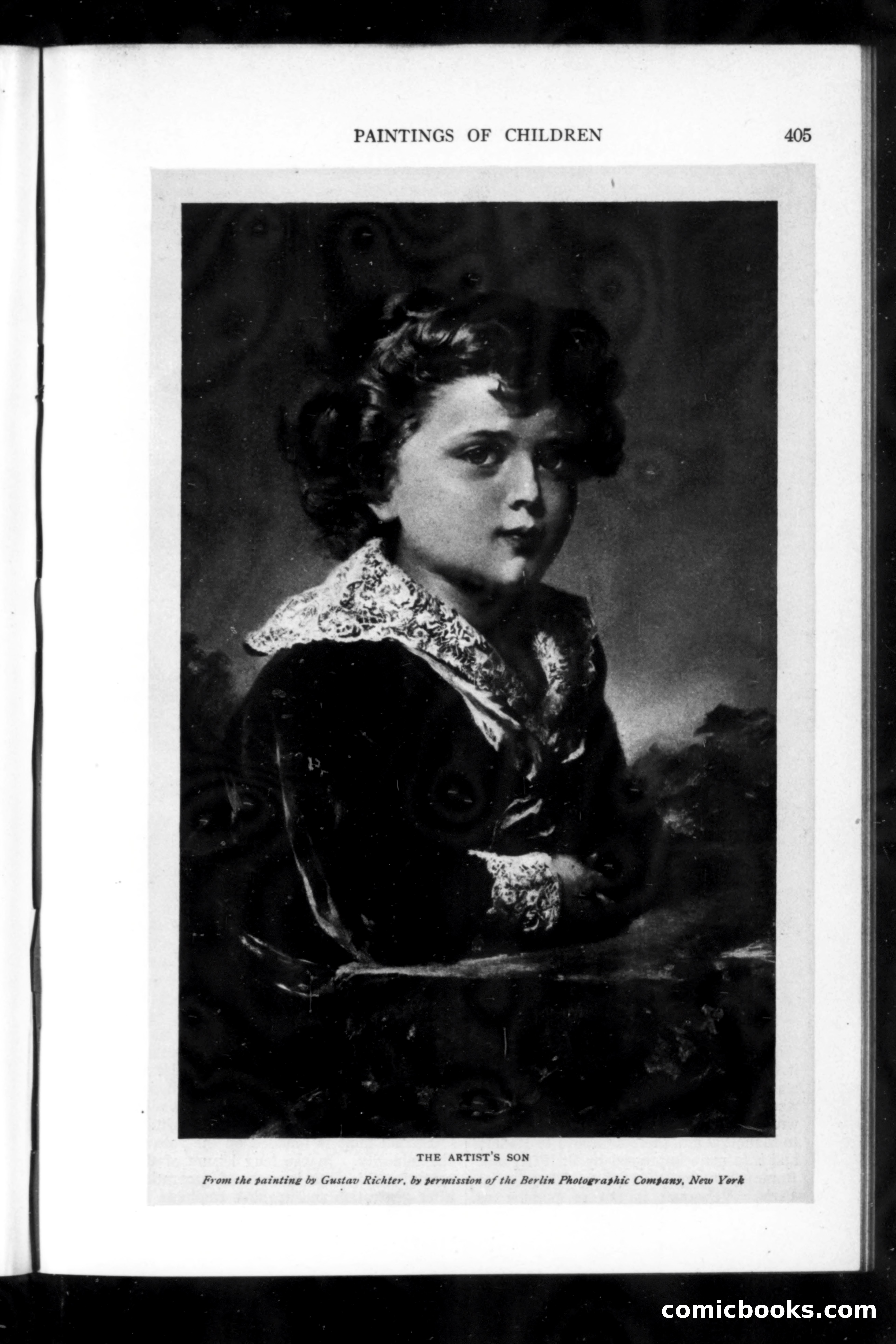 Munsey's Magazine, December 1915 — page 69 of 158