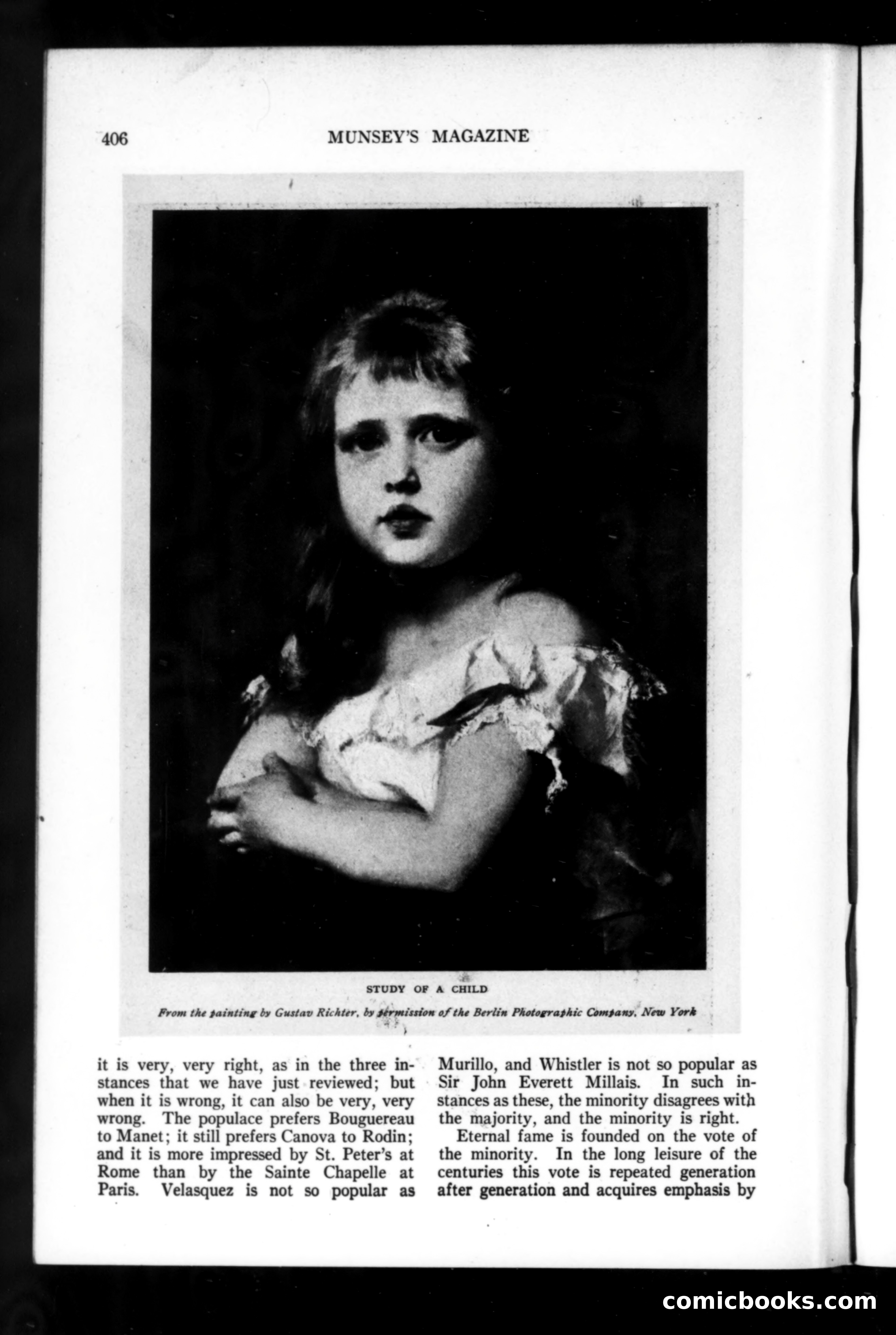 Munsey's Magazine, December 1915 — page 70 of 158