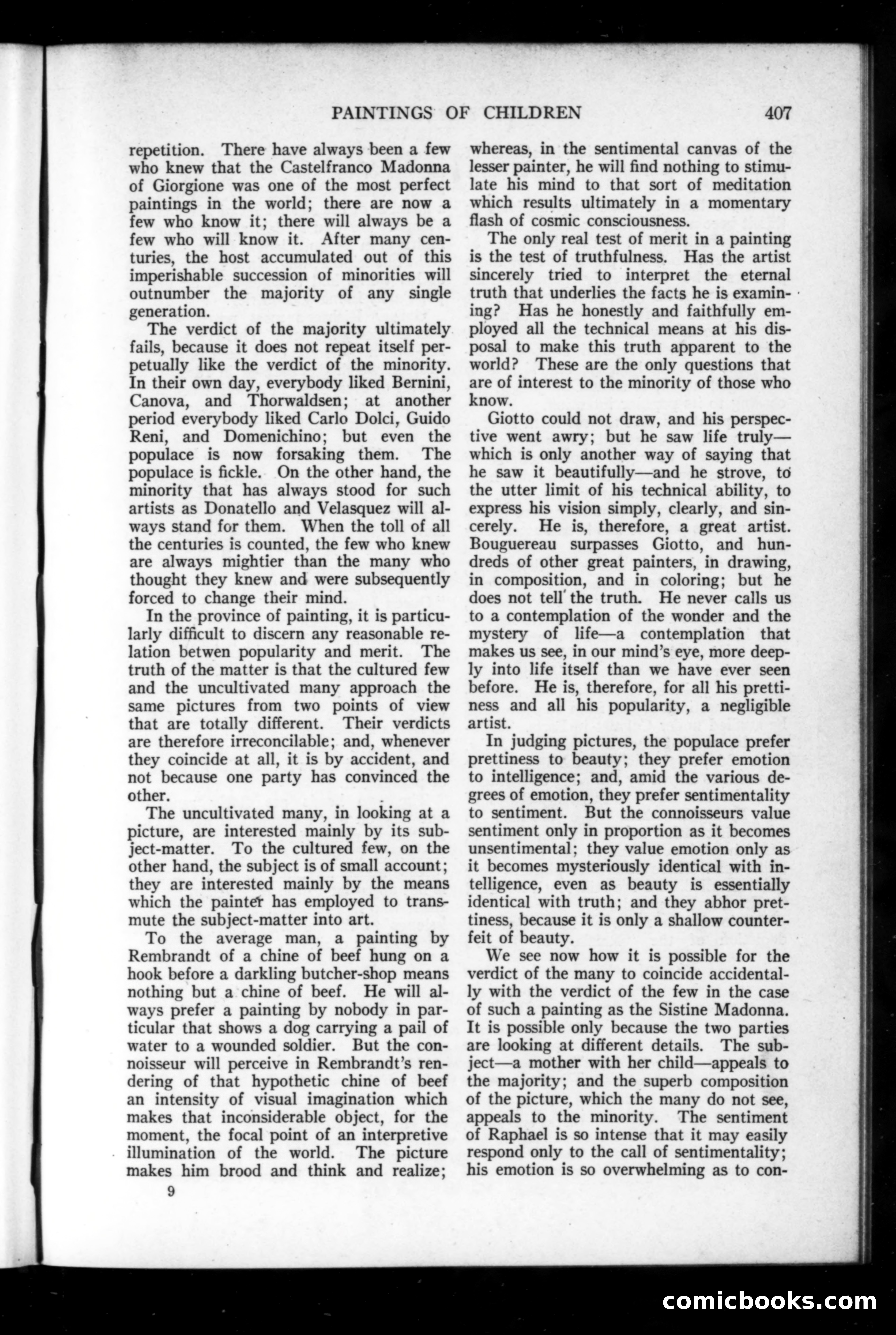 Munsey's Magazine, December 1915 — page 71 of 158