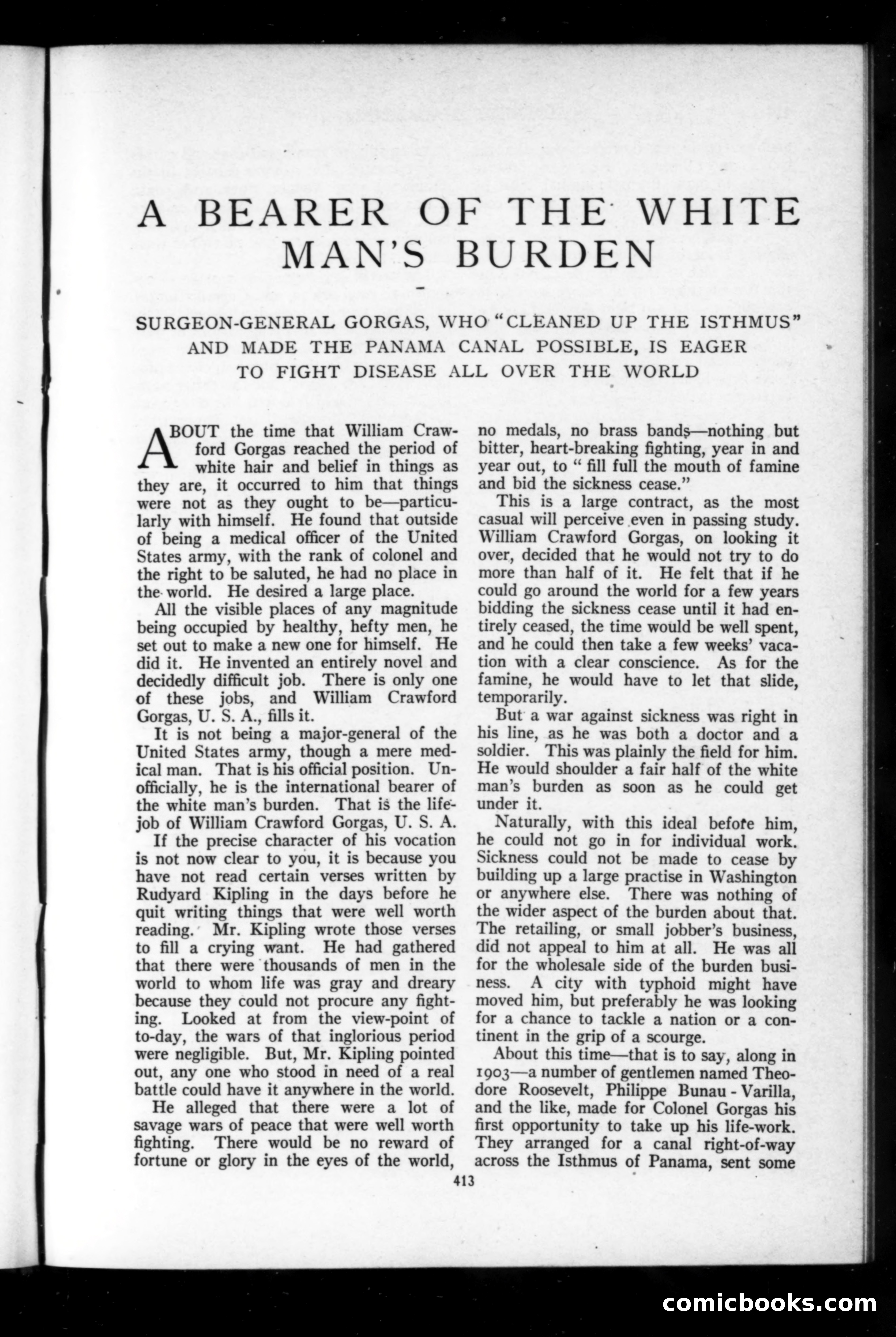 Munsey's Magazine, December 1915 — page 77 of 158