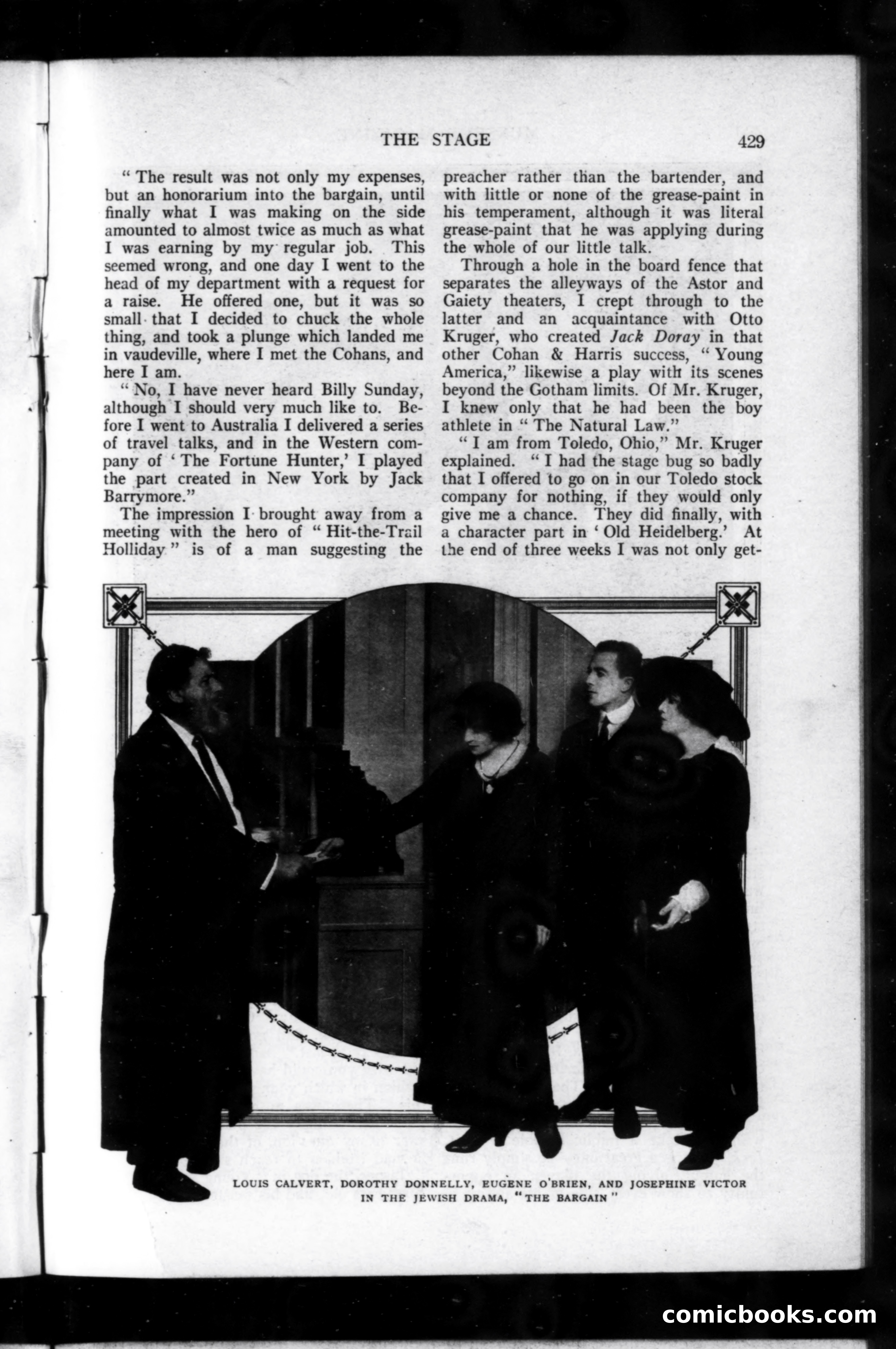 Munsey's Magazine, December 1915 — page 93 of 158