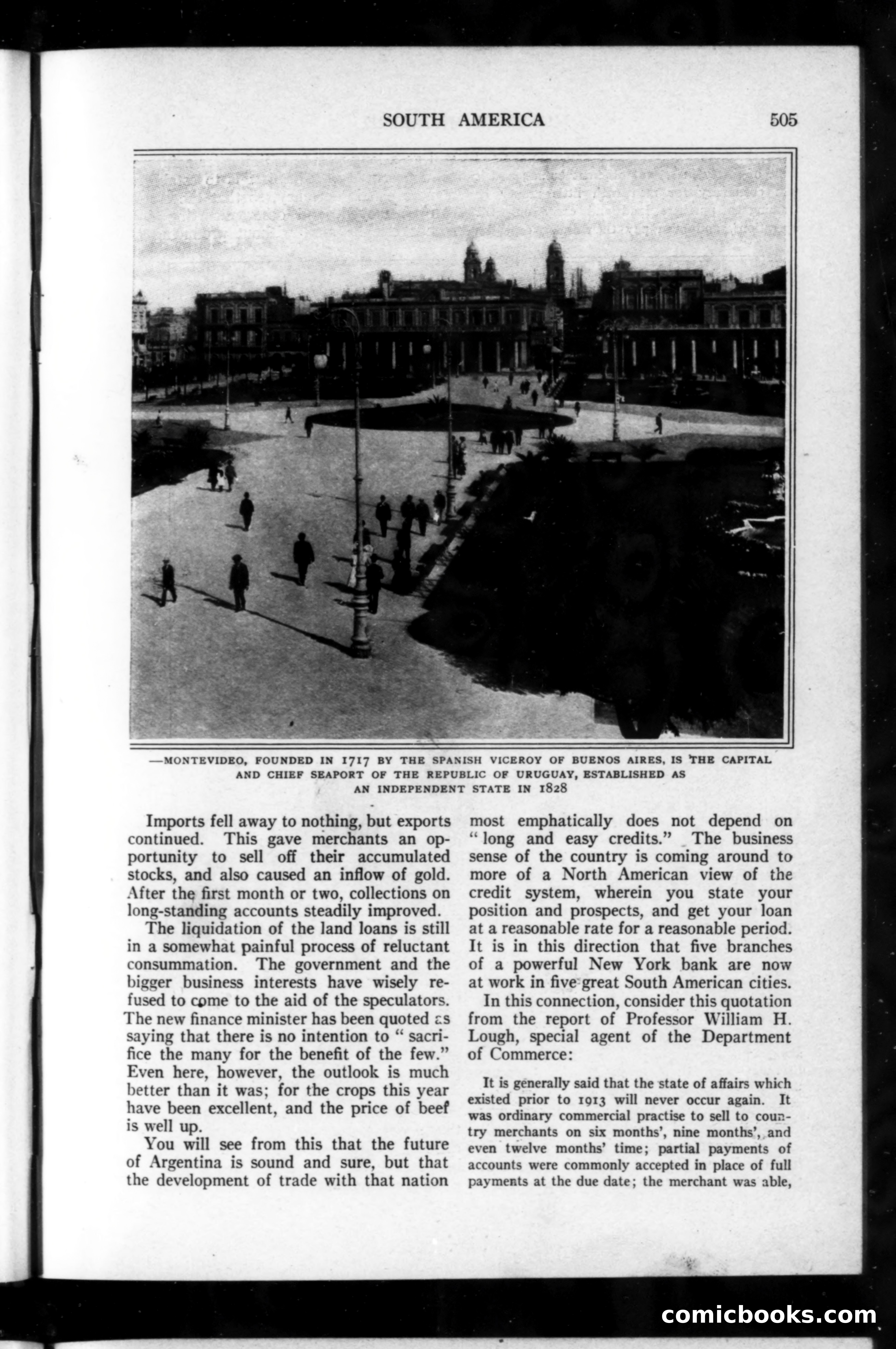 Munsey's Magazine, January 1916 — page 11 of 193