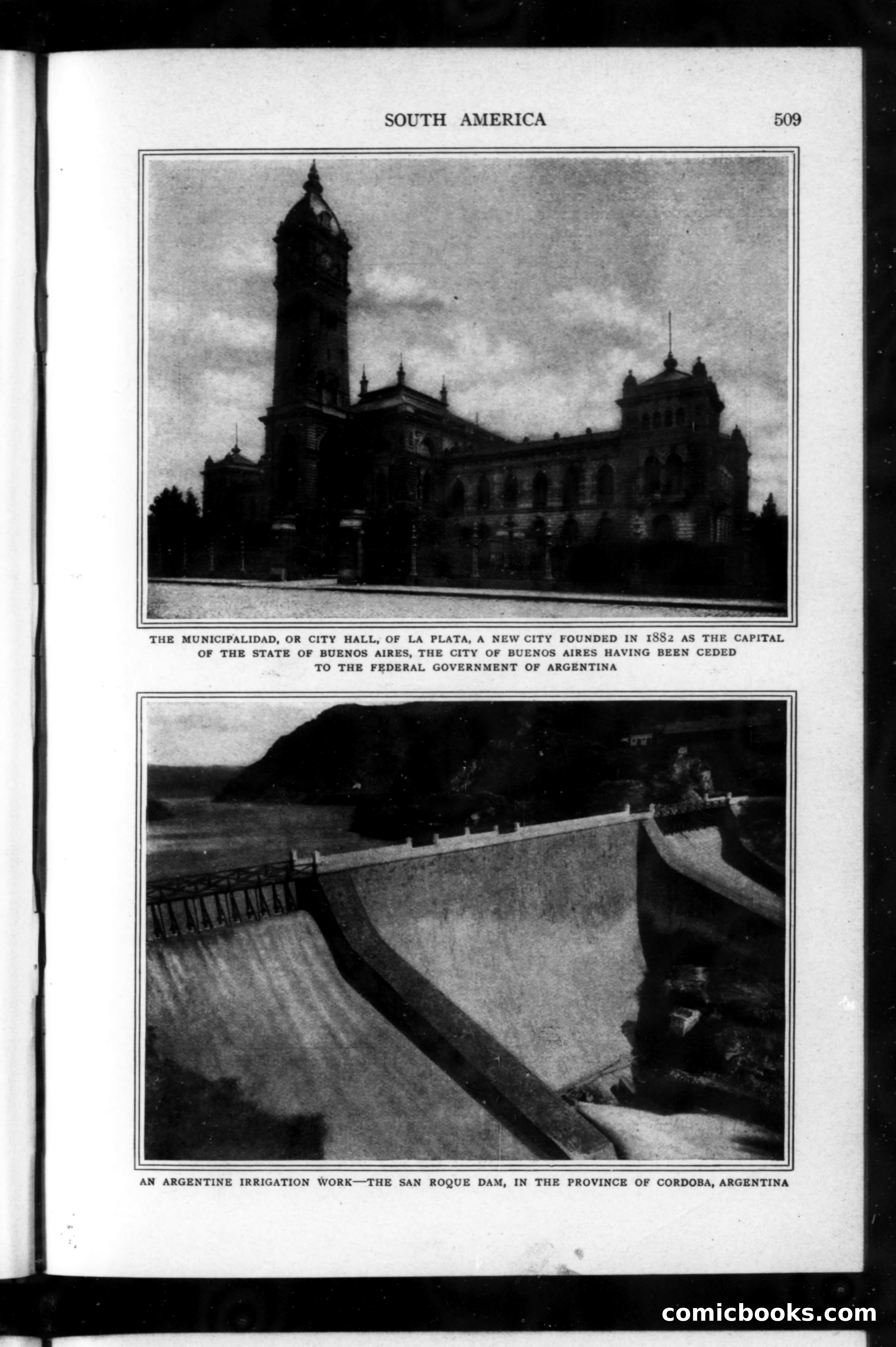 Munsey's Magazine, January 1916 — page 15 of 193