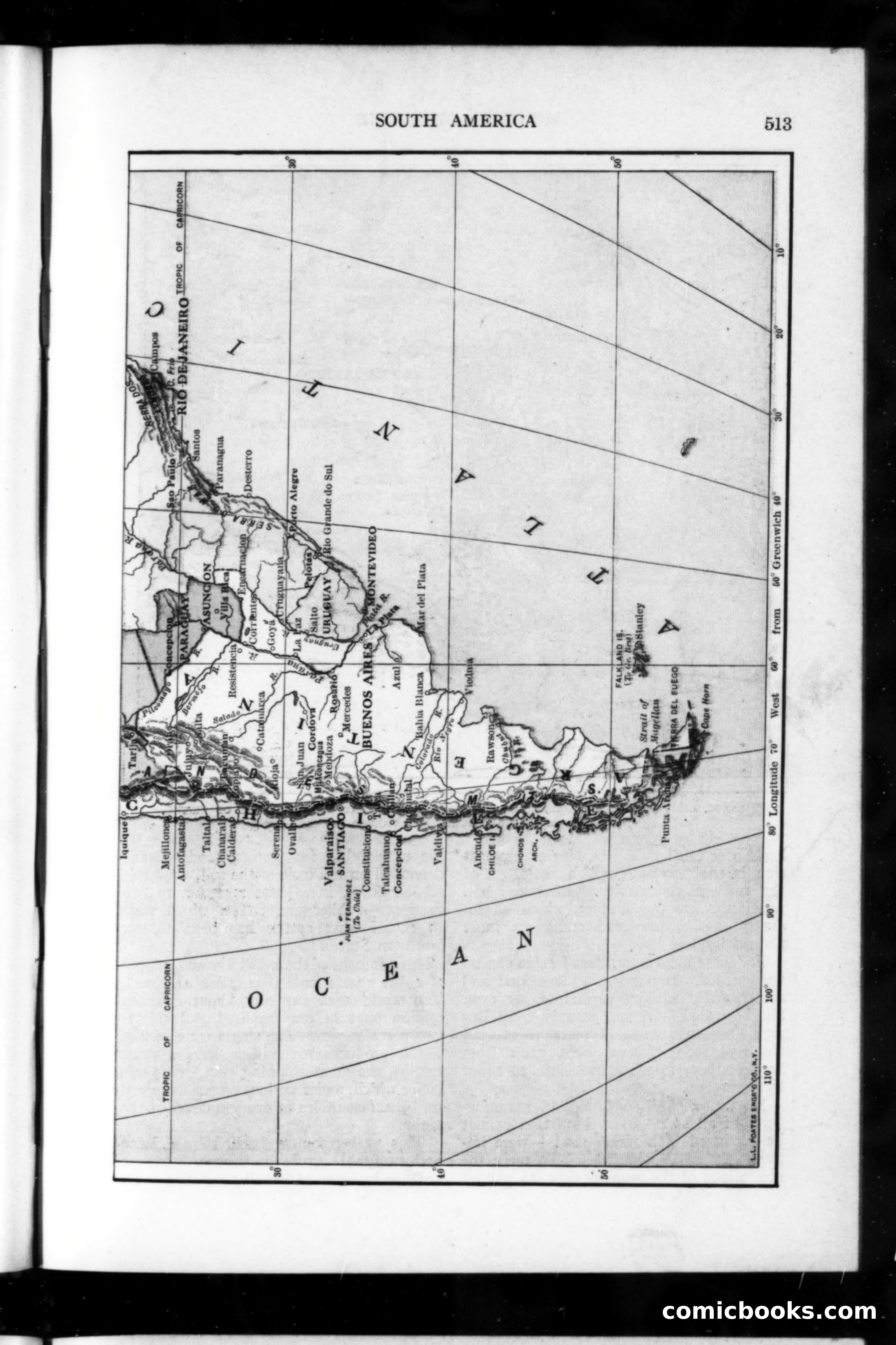 Munsey's Magazine, January 1916 — page 19 of 193