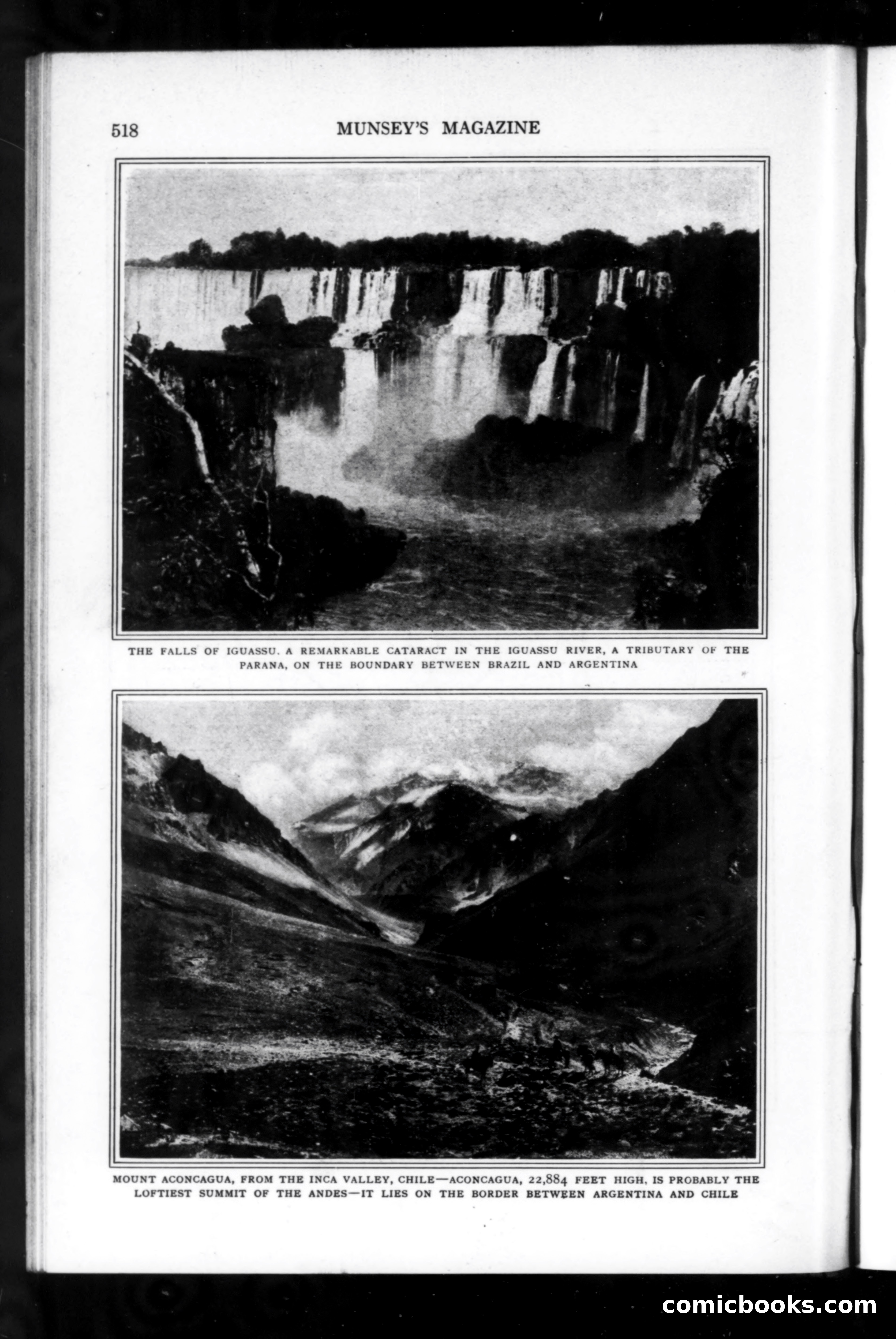 Munsey's Magazine, January 1916 — page 24 of 193