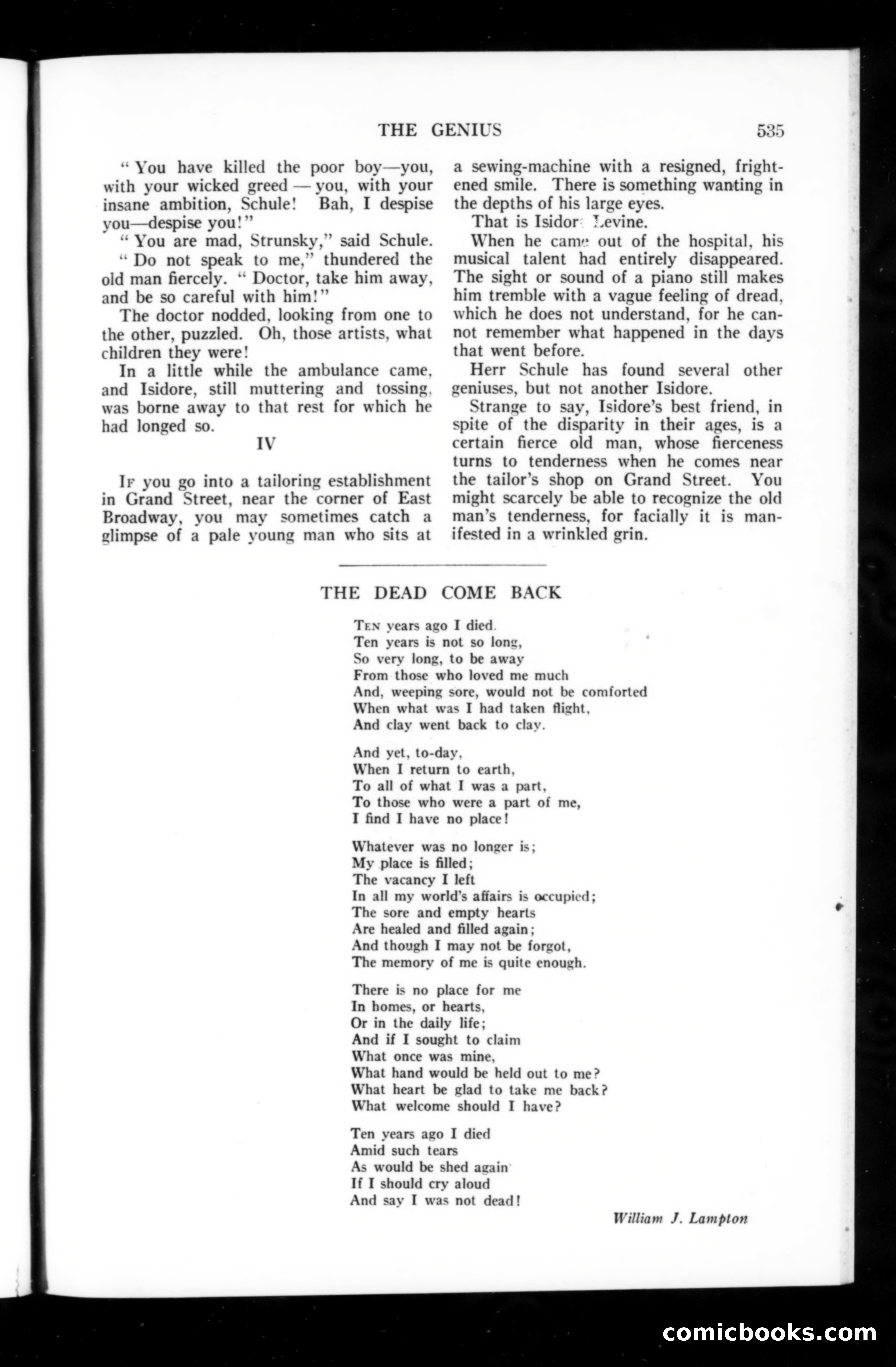 Munsey's Magazine, January 1916 — page 41 of 193