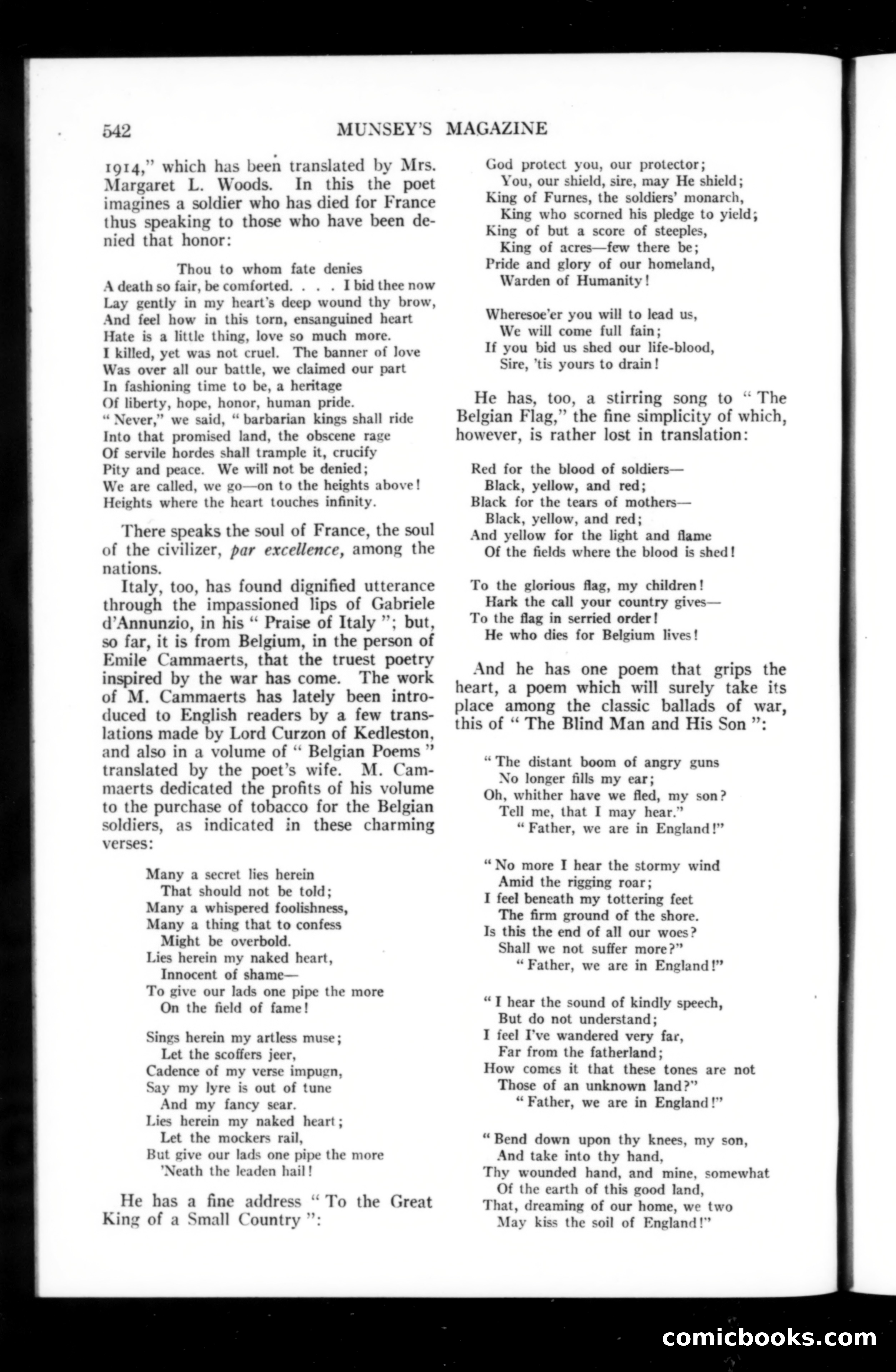 Munsey's Magazine, January 1916 — page 48 of 193