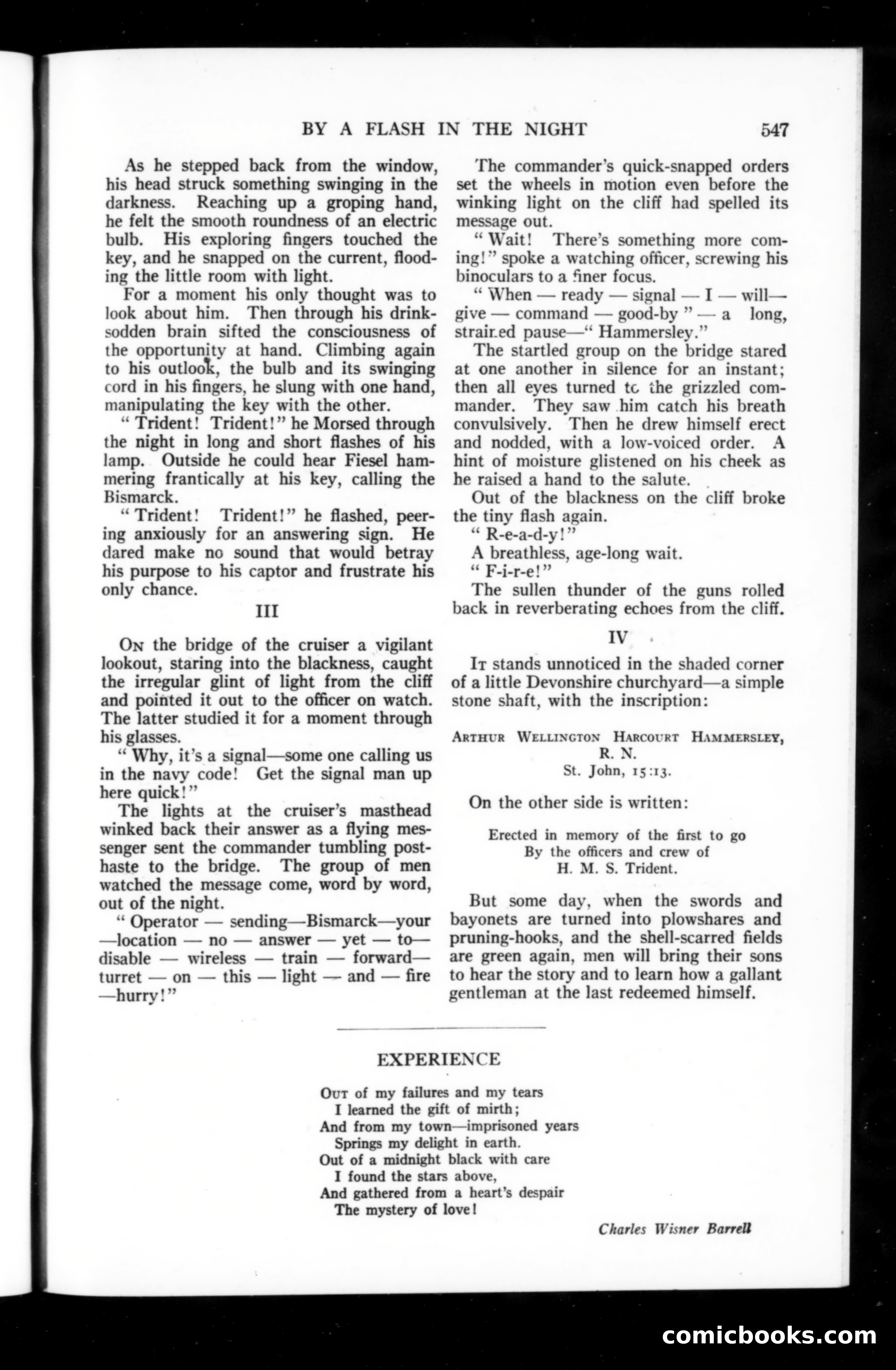 Munsey's Magazine, January 1916 — page 53 of 193