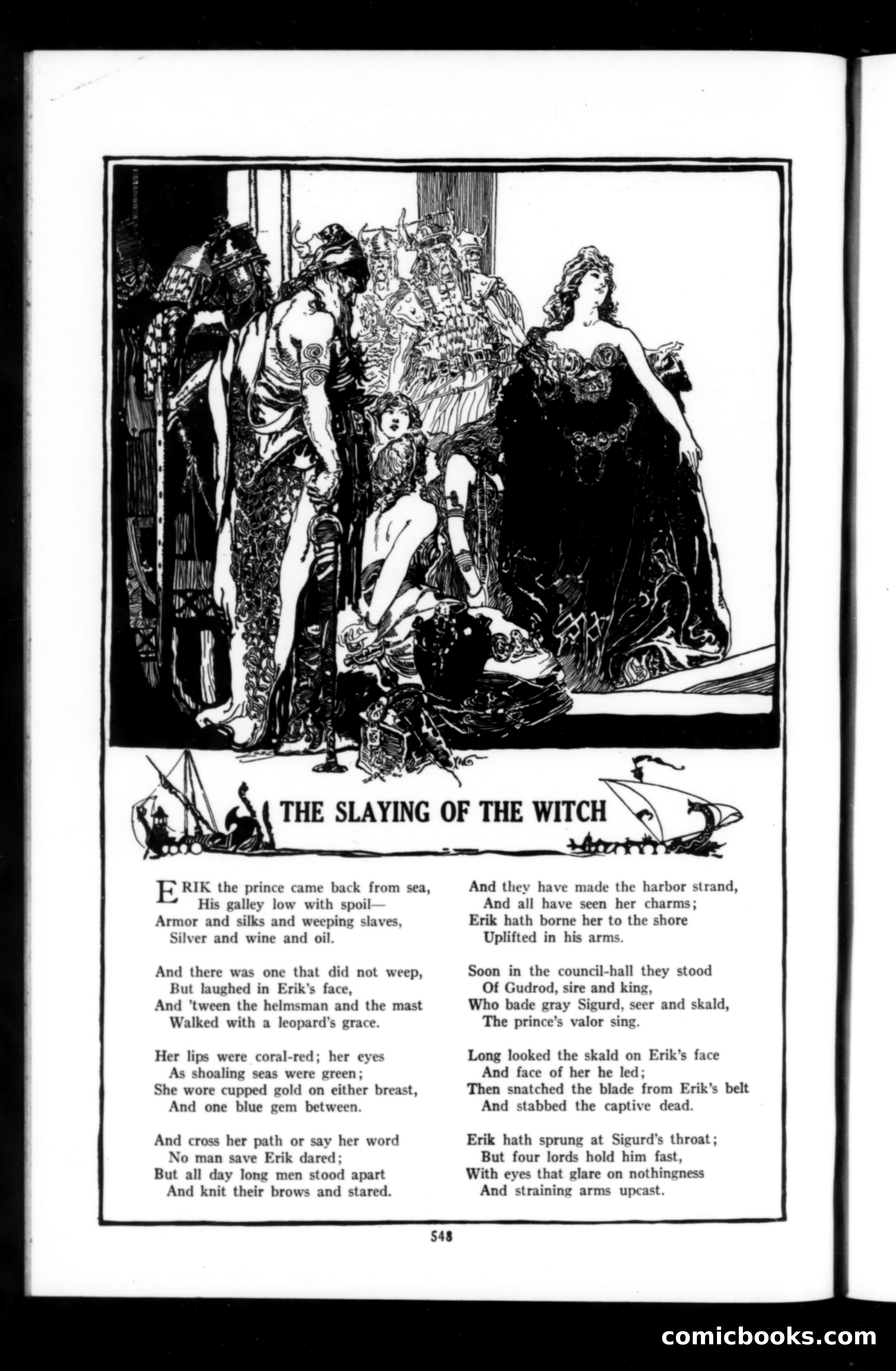 Munsey's Magazine, January 1916 — page 54 of 193