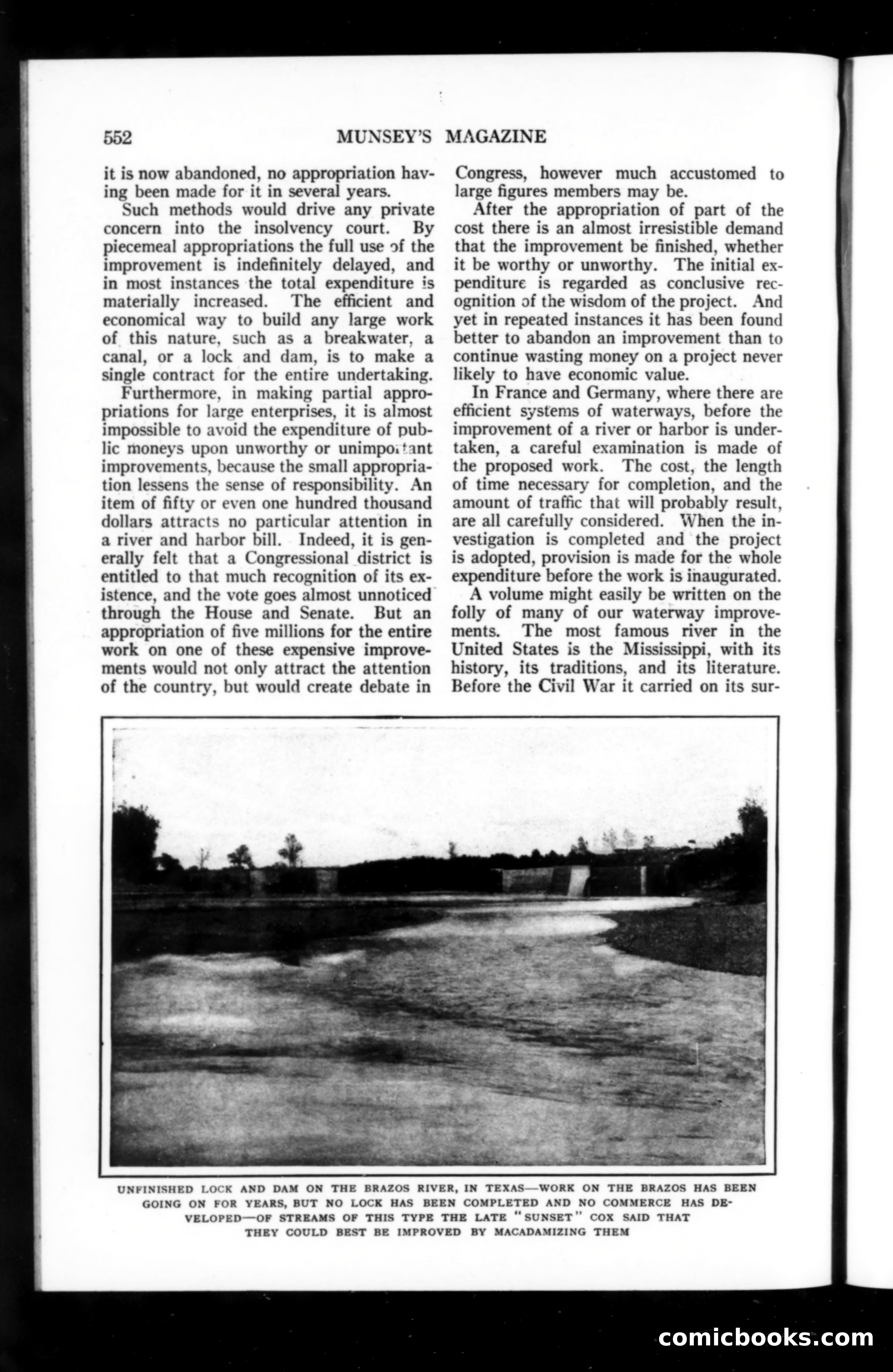 Munsey's Magazine, January 1916 — page 58 of 193