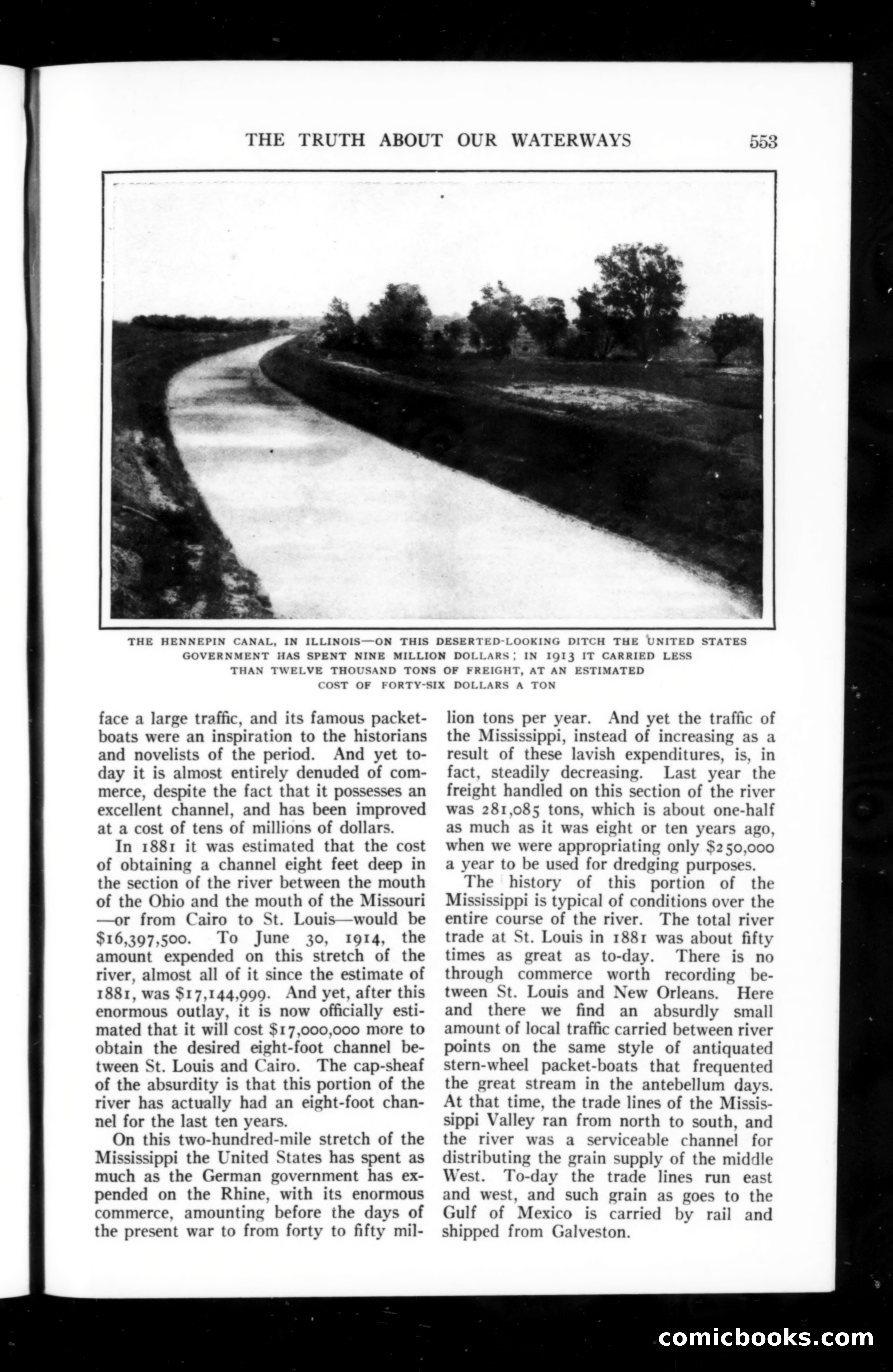 Munsey's Magazine, January 1916 — page 59 of 193