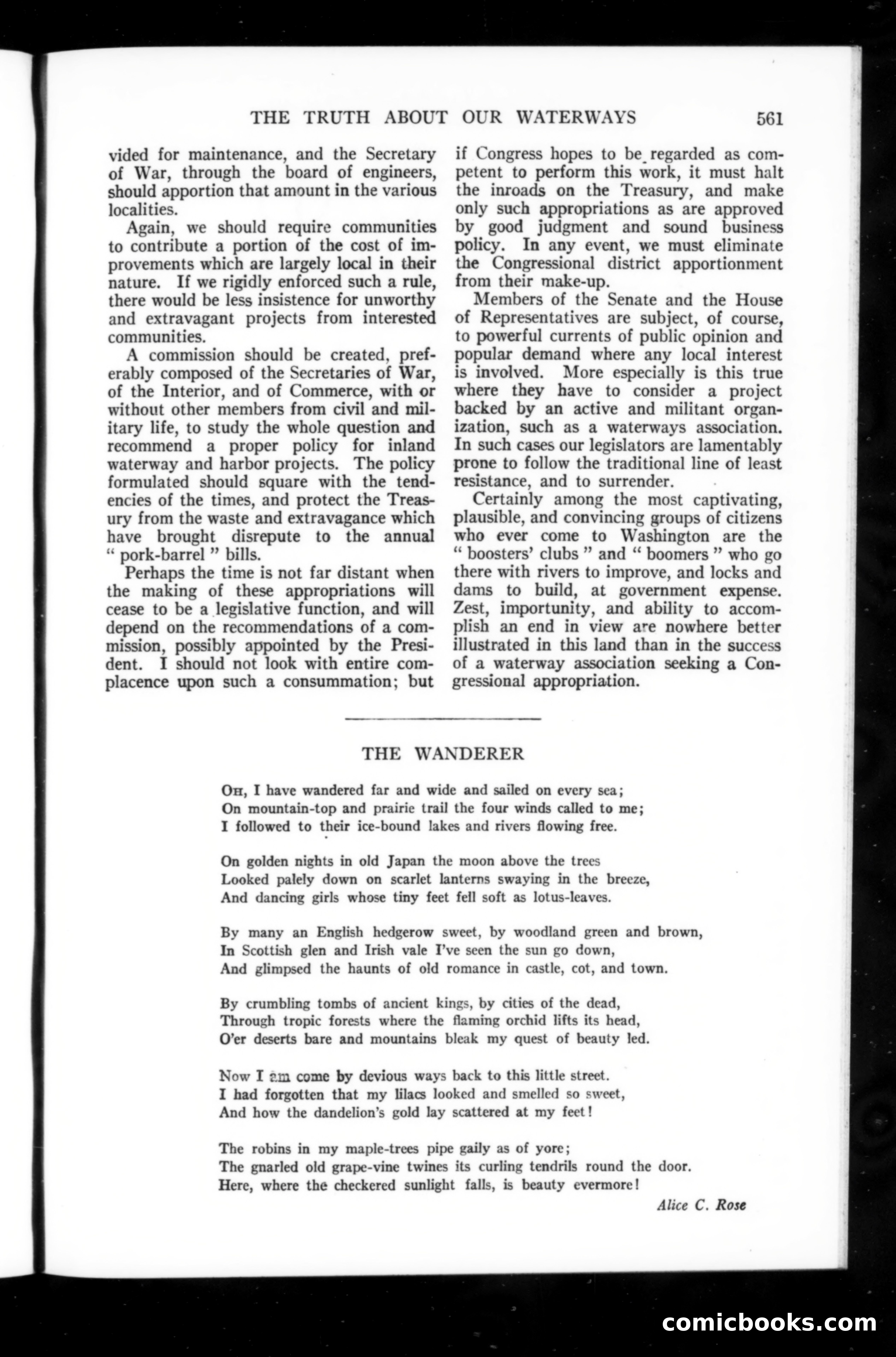 Munsey's Magazine, January 1916 — page 67 of 193