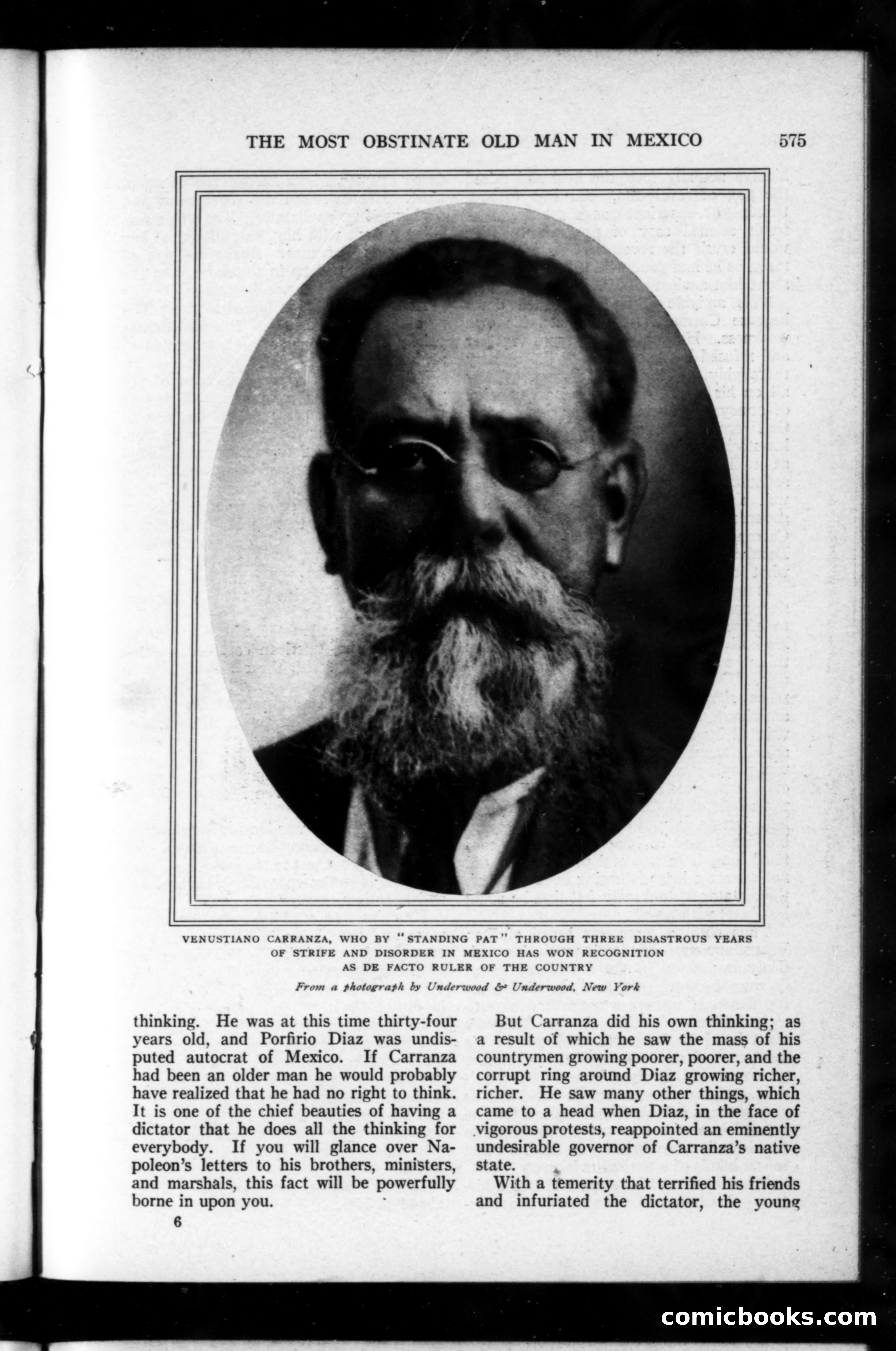 Munsey's Magazine, January 1916 — page 81 of 193