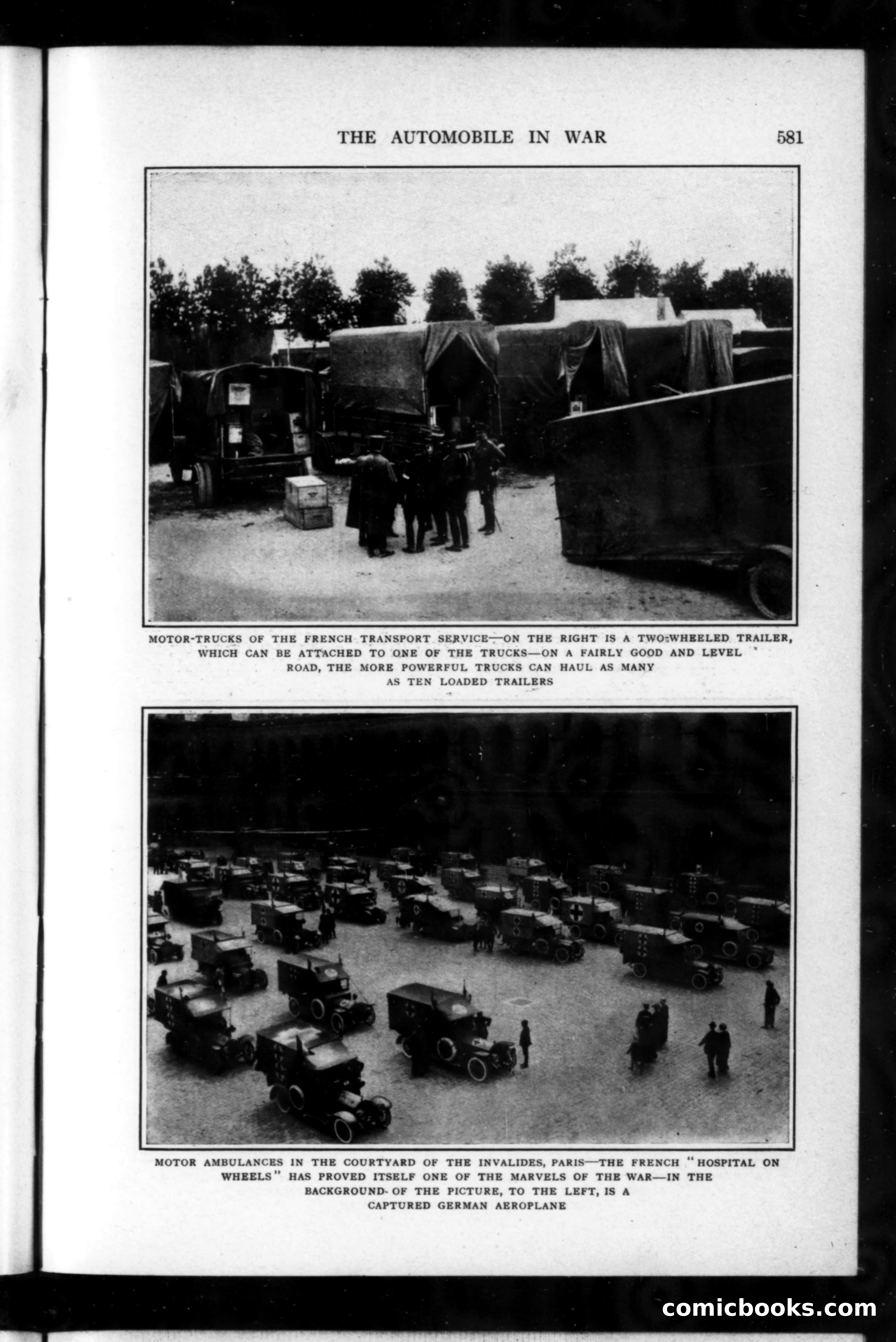 Munsey's Magazine, January 1916 — page 87 of 193