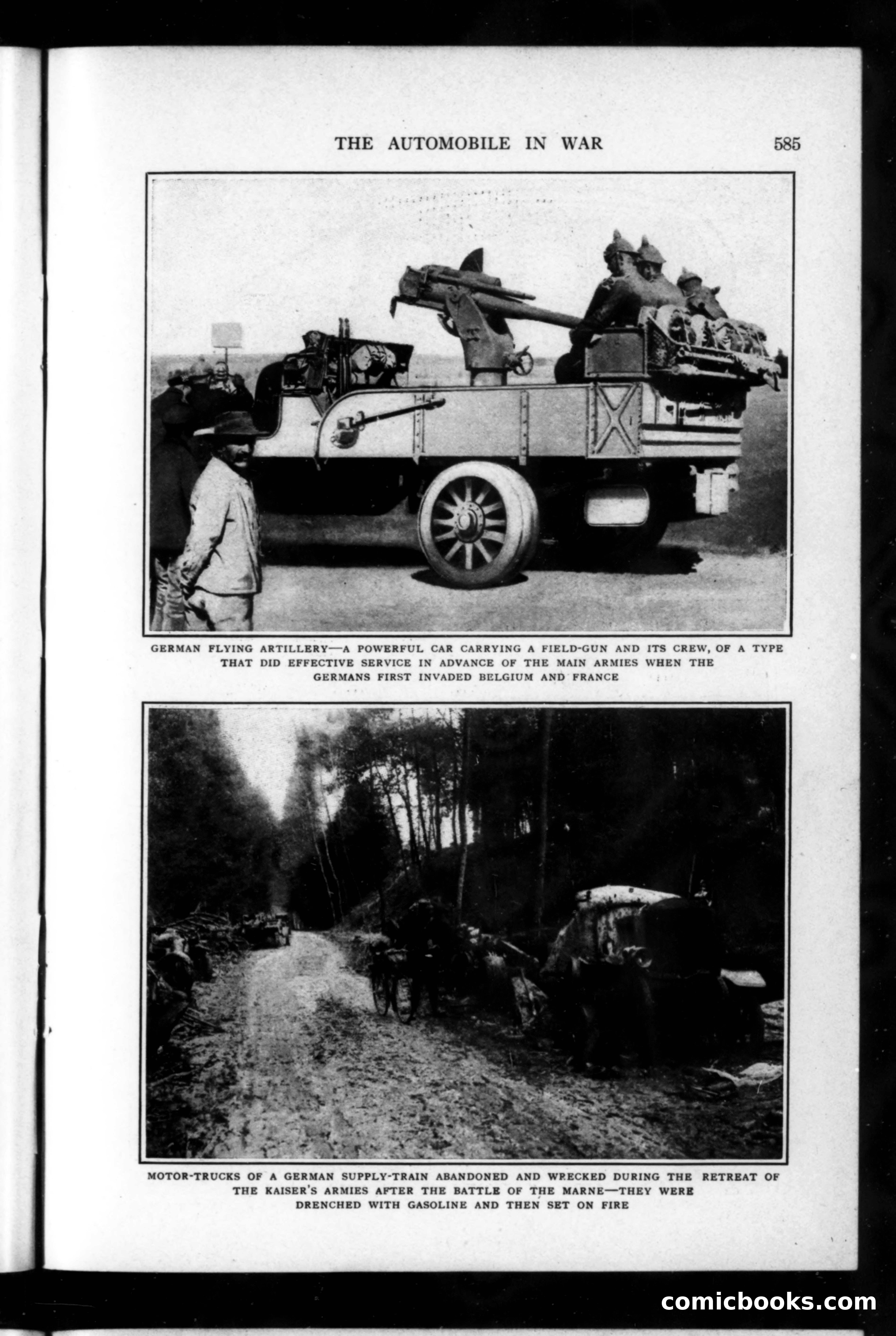 Munsey's Magazine, January 1916 — page 91 of 193