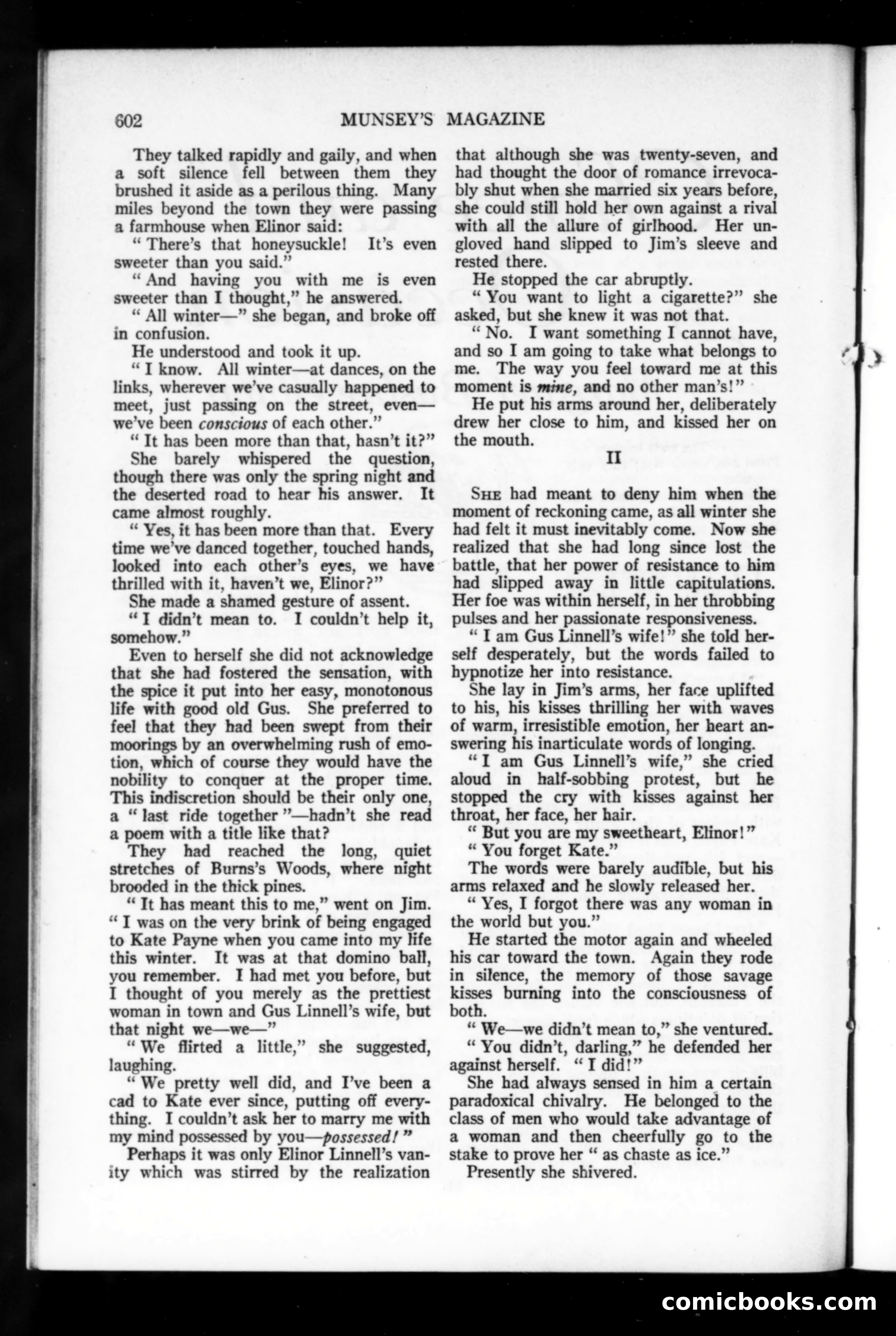 Munsey's Magazine, January 1916 — page 108 of 193