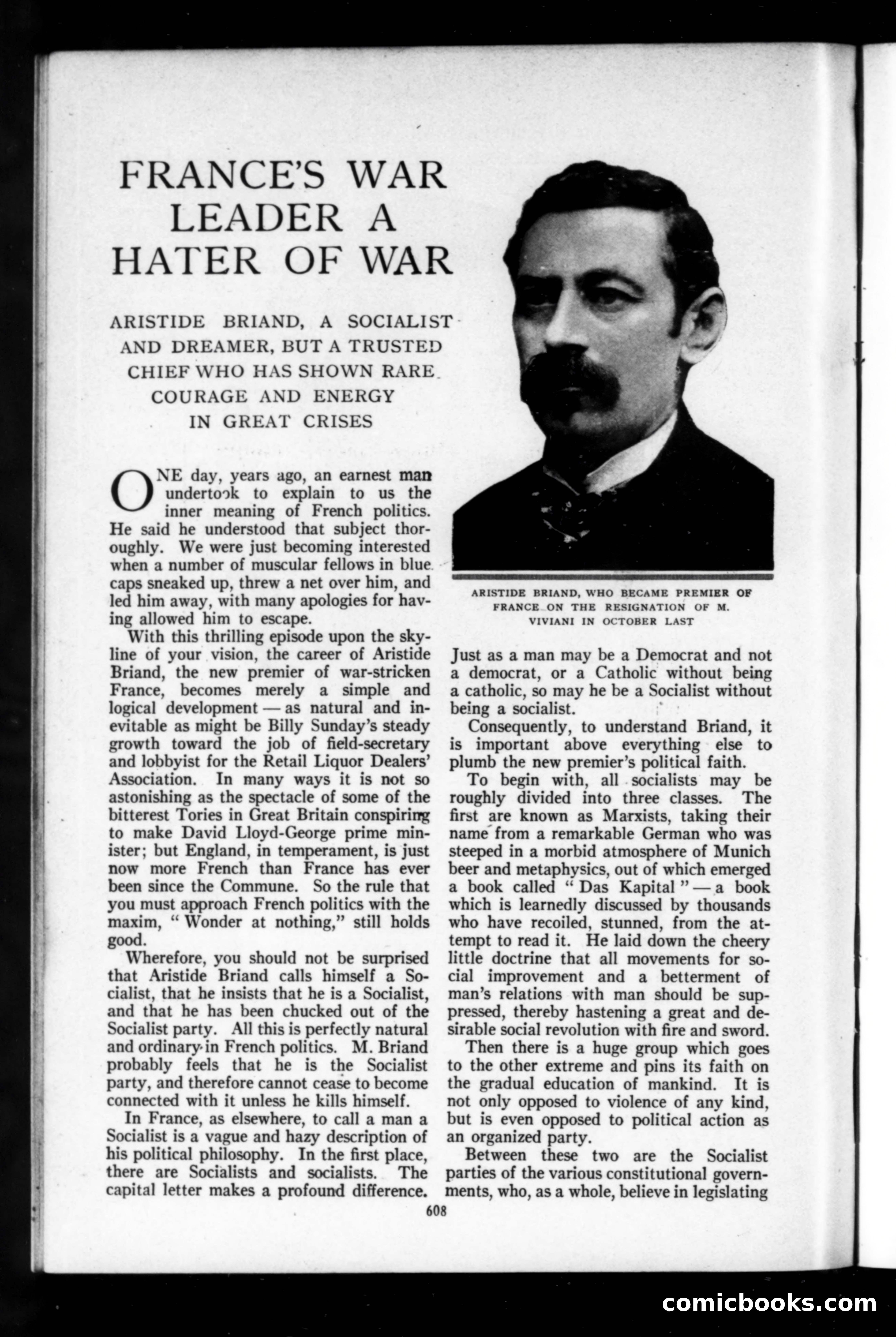 Munsey's Magazine, January 1916 — page 114 of 193