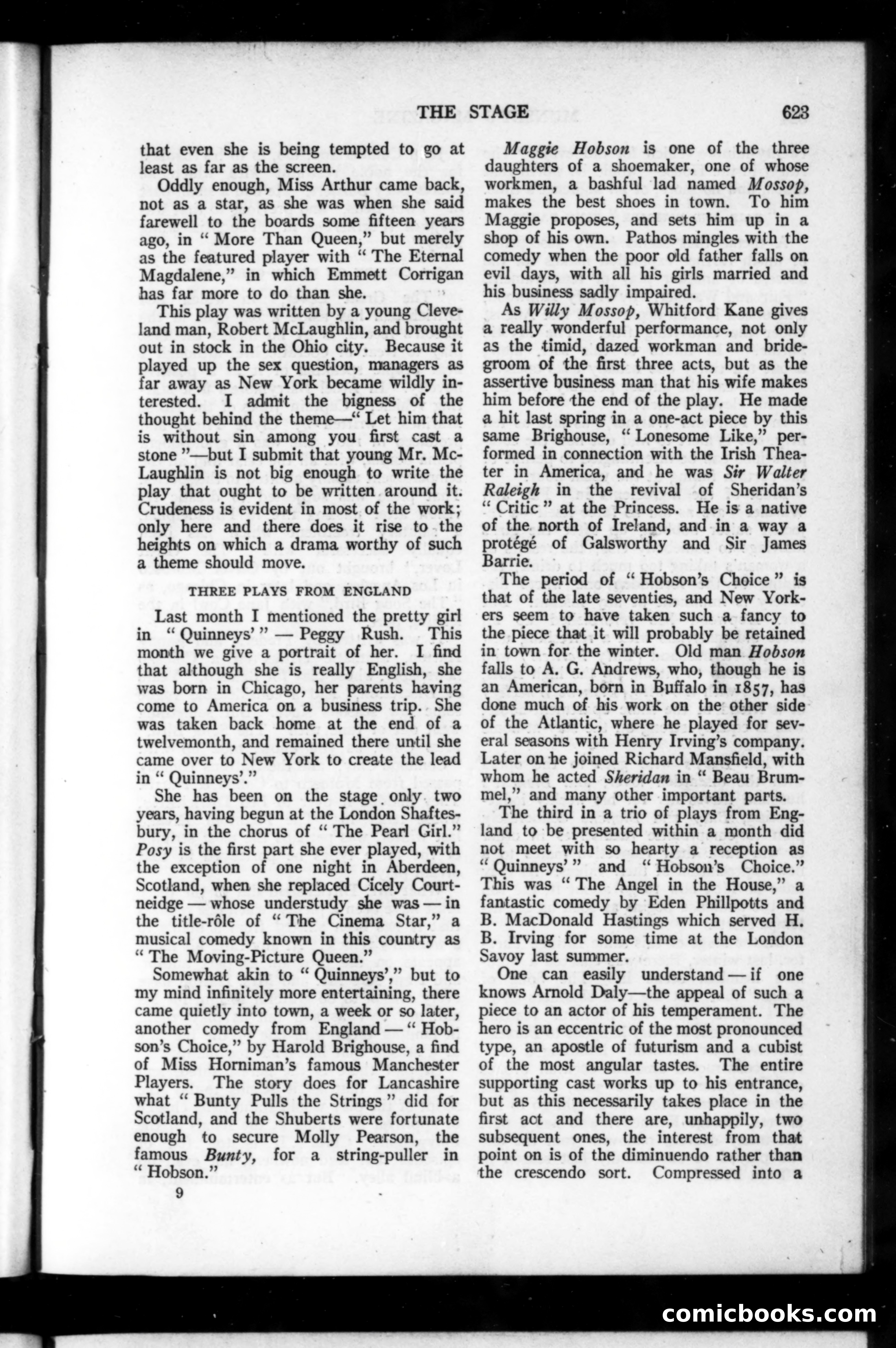 Munsey's Magazine, January 1916 — page 129 of 193
