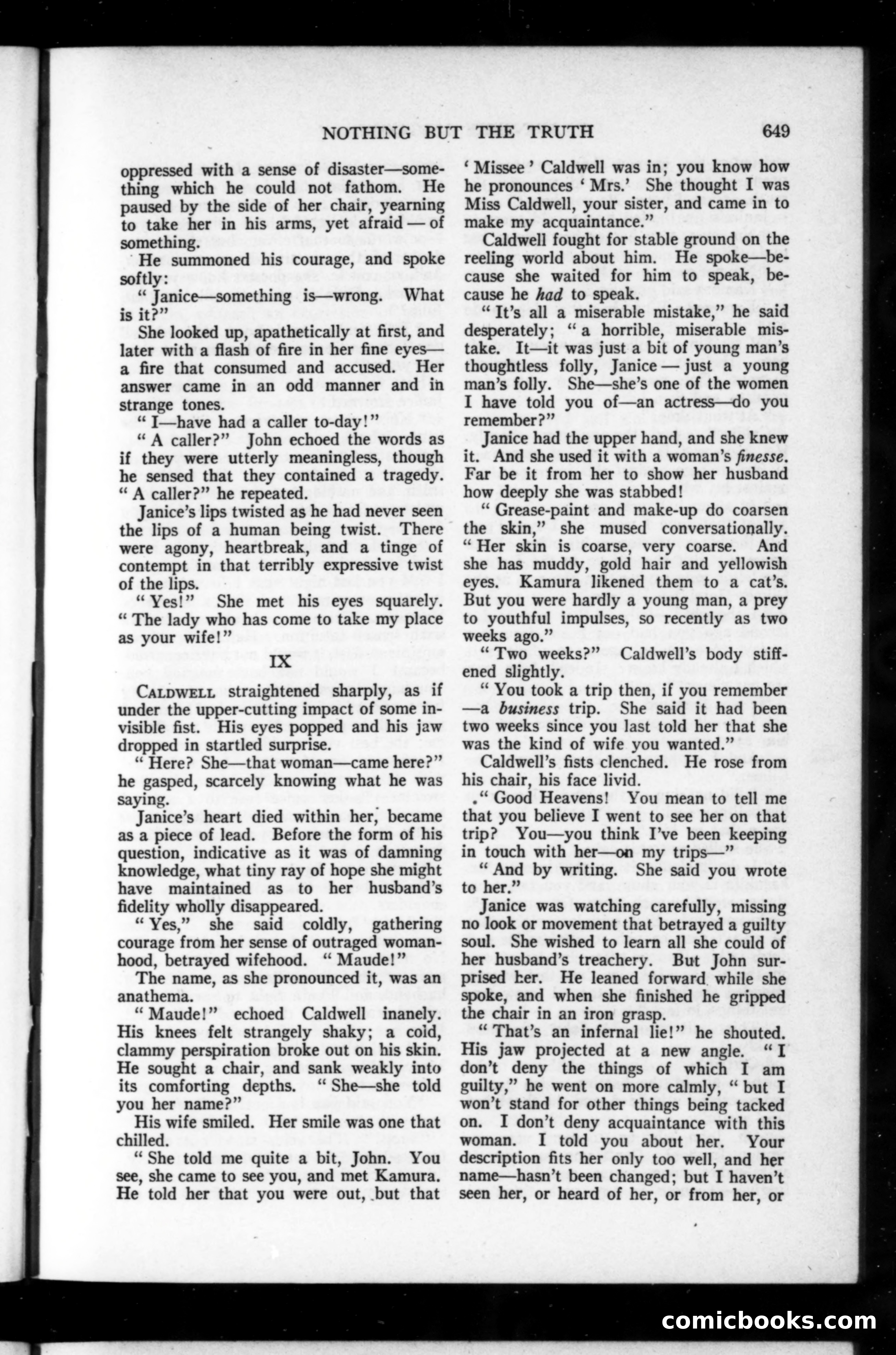 Munsey's Magazine, January 1916 — page 155 of 193