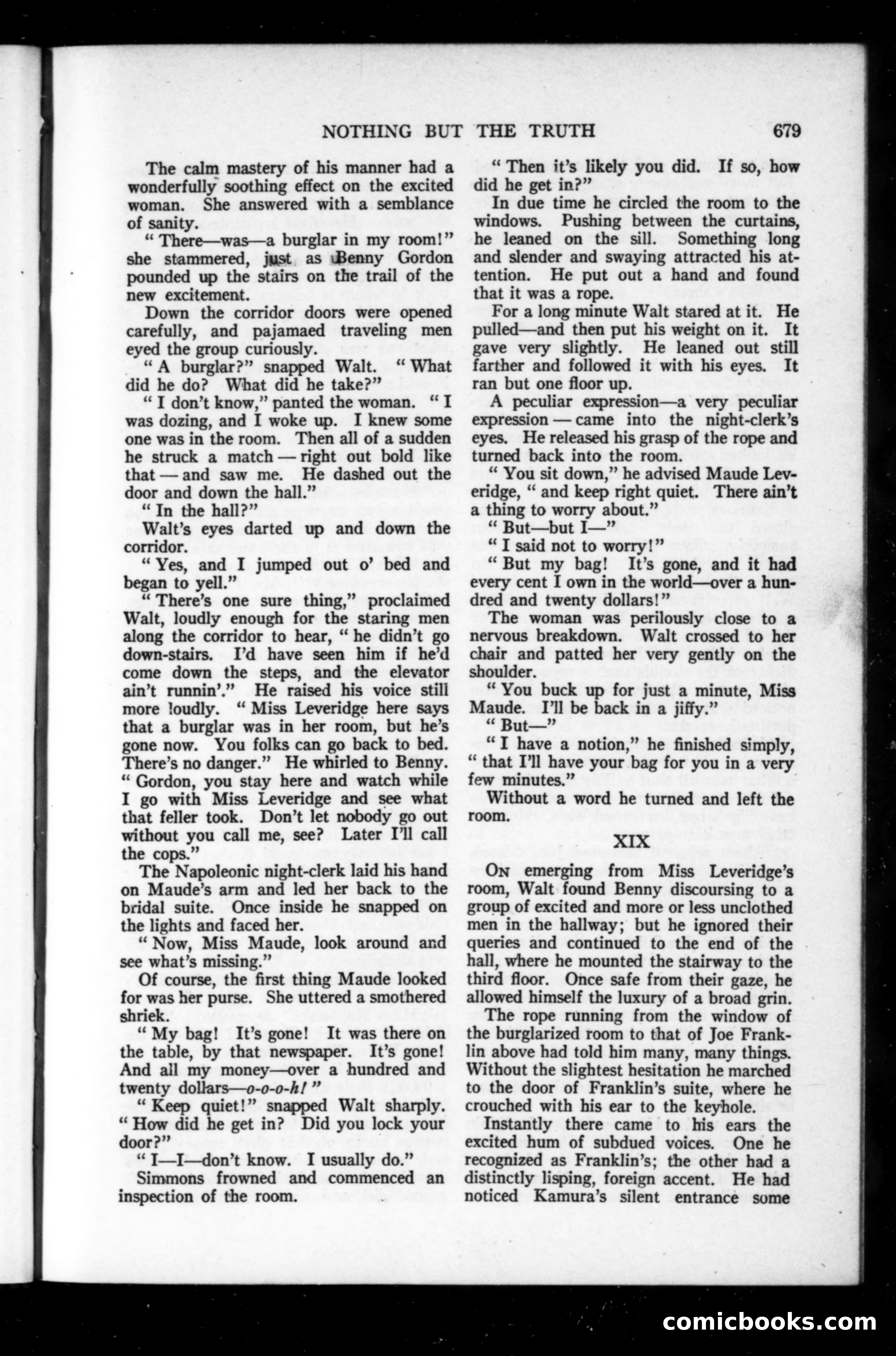 Munsey's Magazine, January 1916 — page 185 of 193