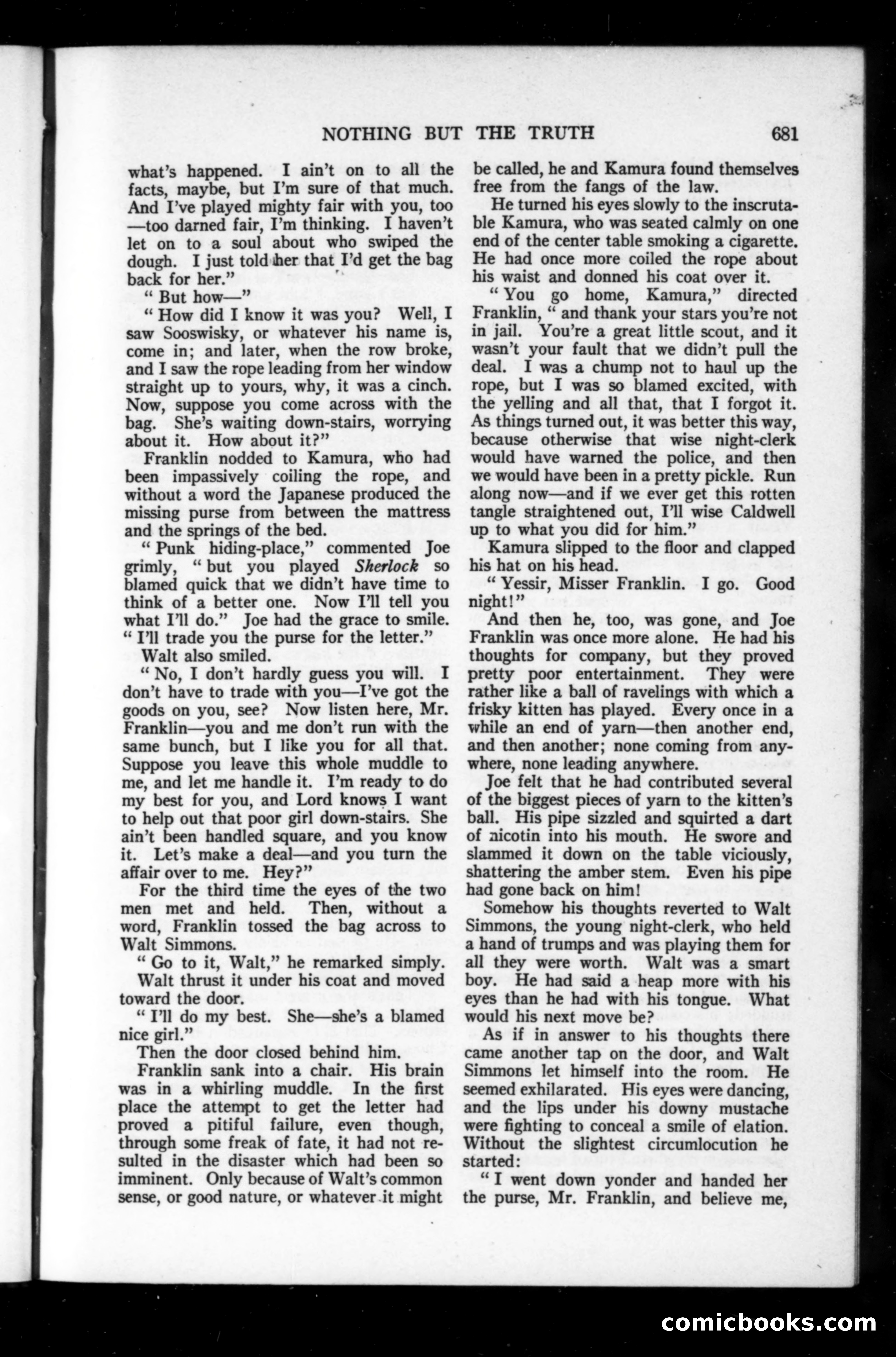 Munsey's Magazine, January 1916 — page 187 of 193