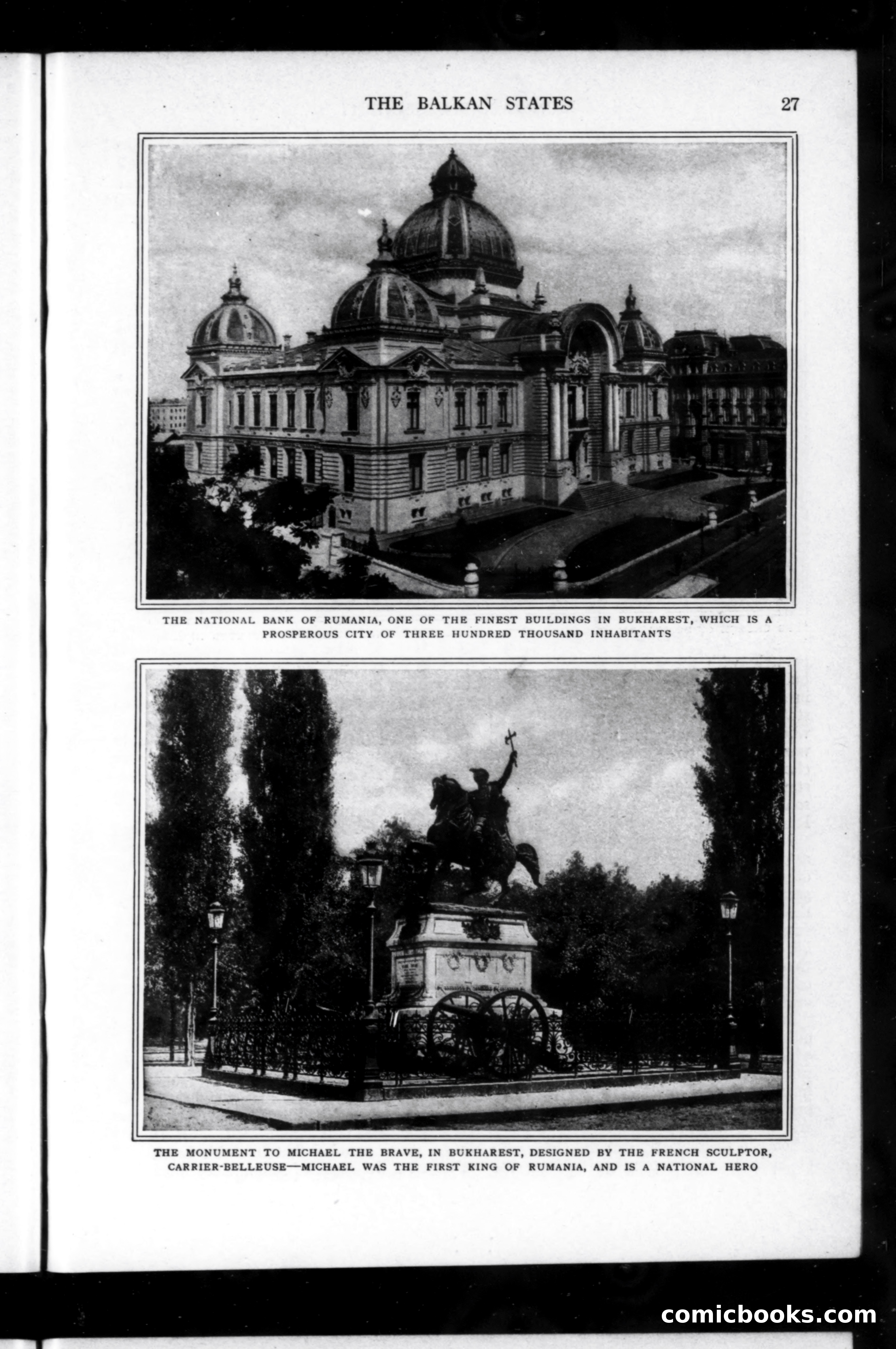 Munsey's Magazine, February 1916 — page 27 of 192